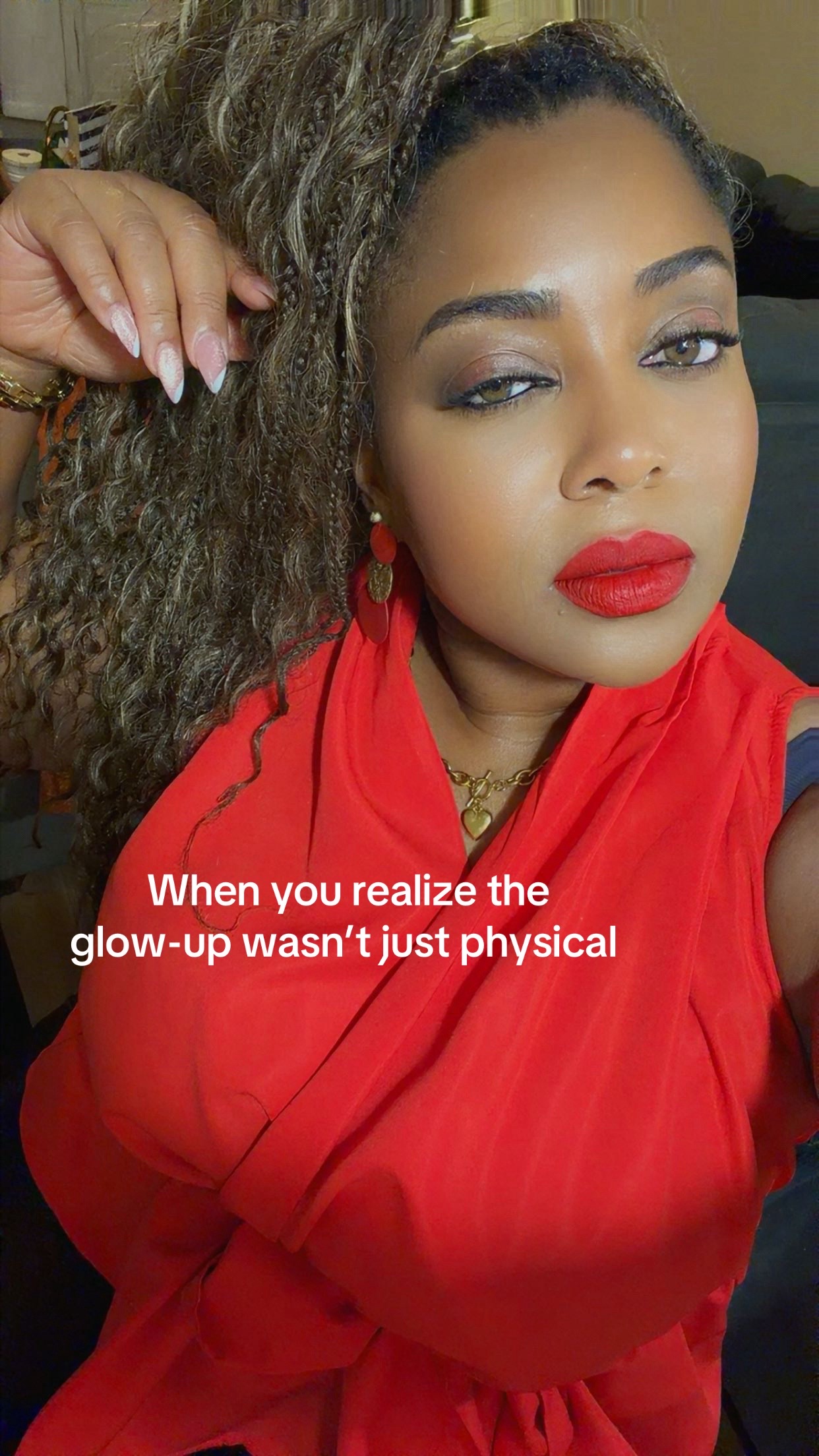 @iamdaniellemccray
