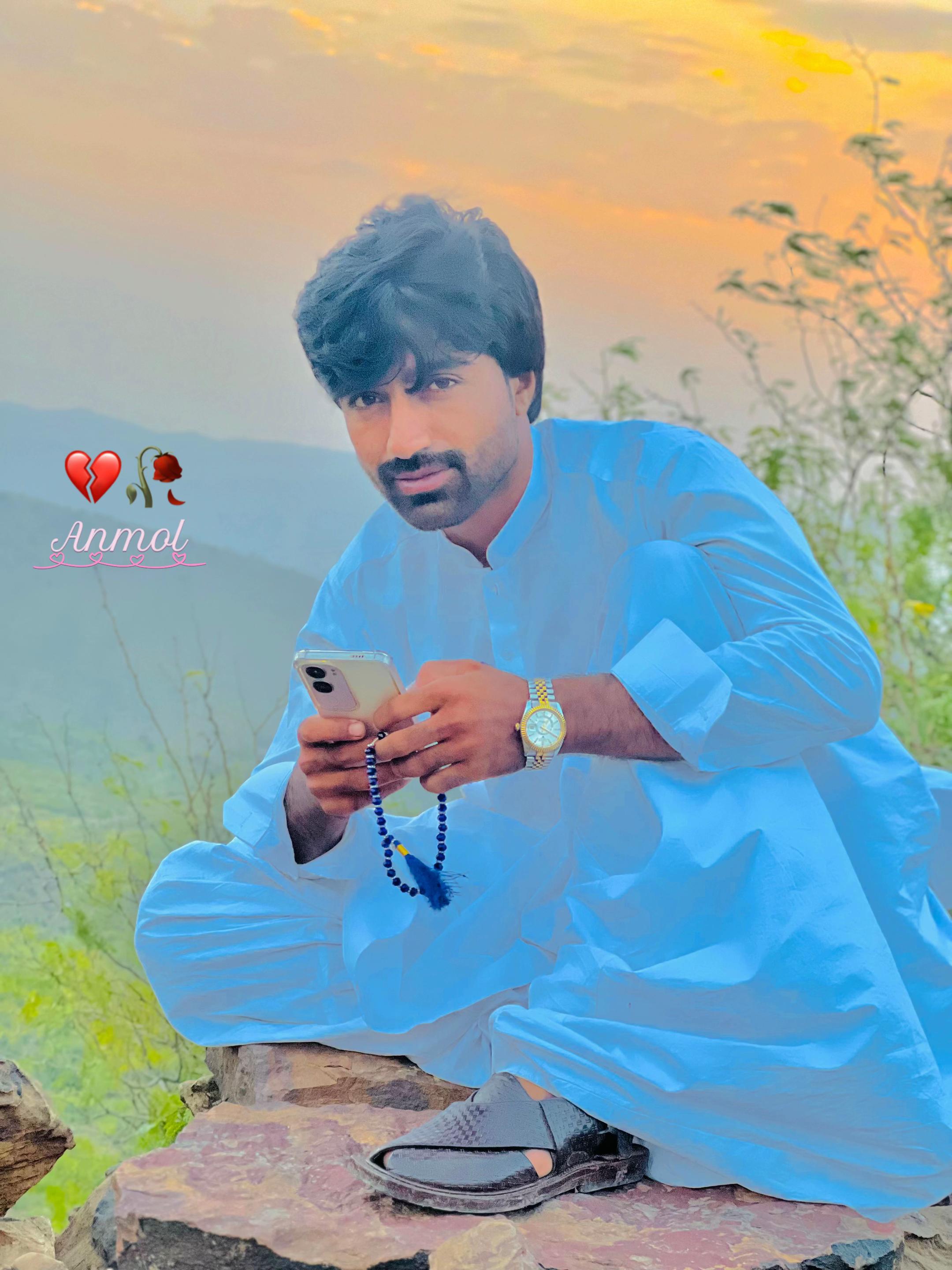 @💝عبدالوحید 🪄حاجوانی 💝