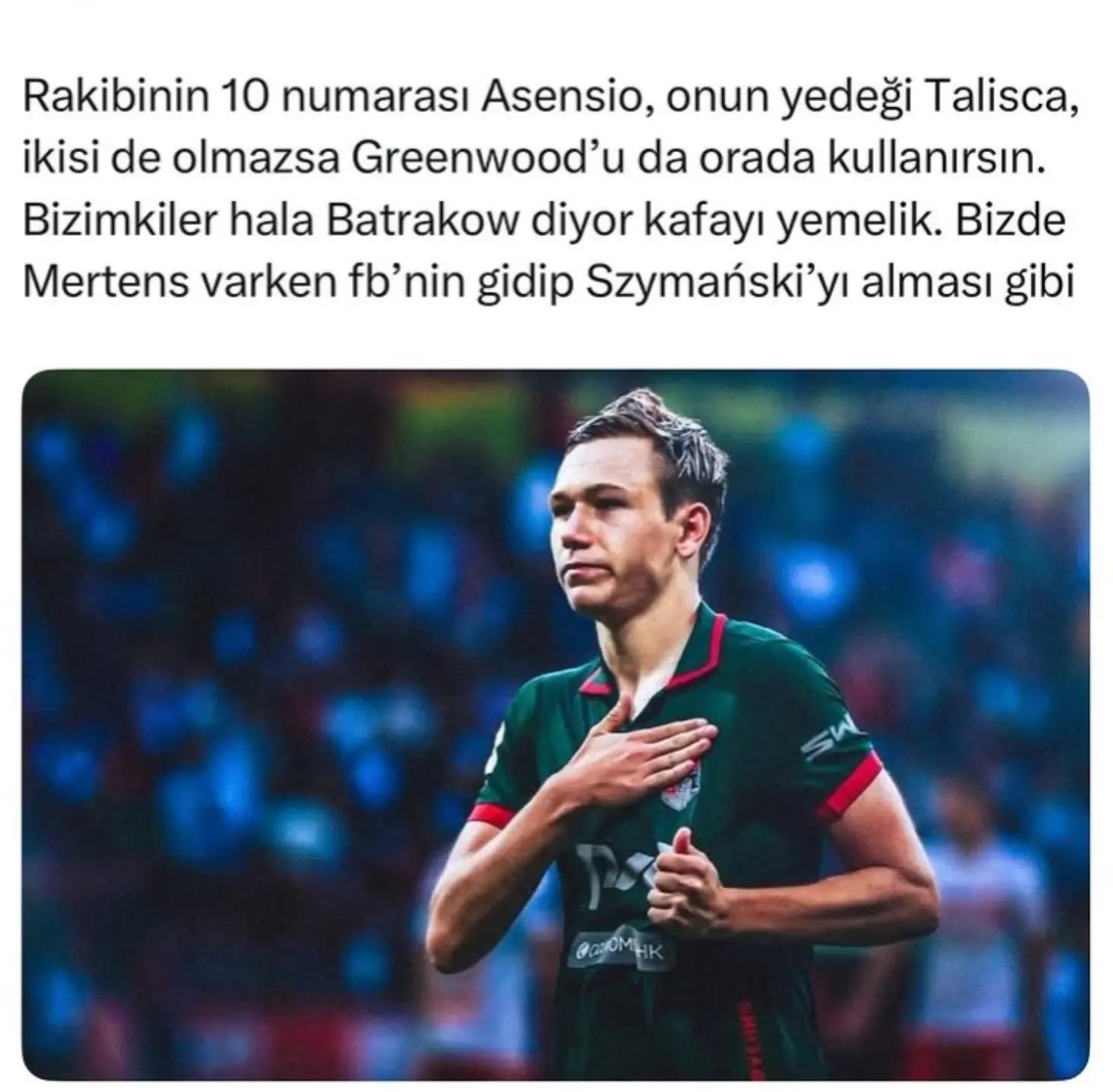 @GS AŞKI