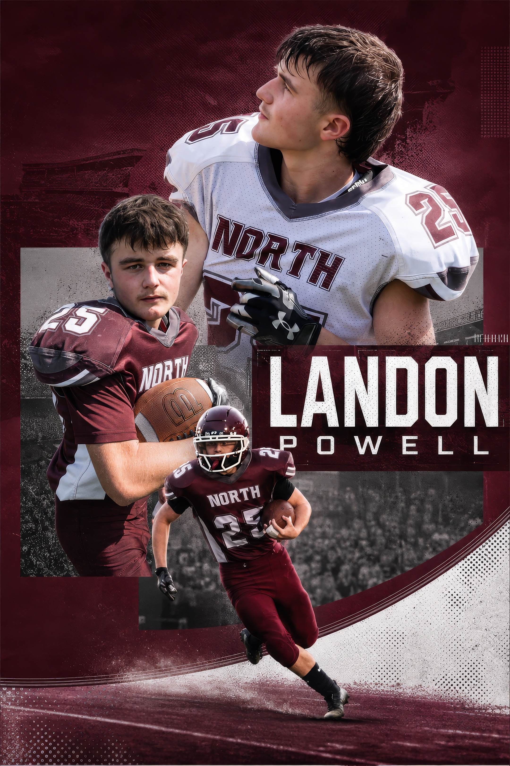 @Henderson Sports Media
