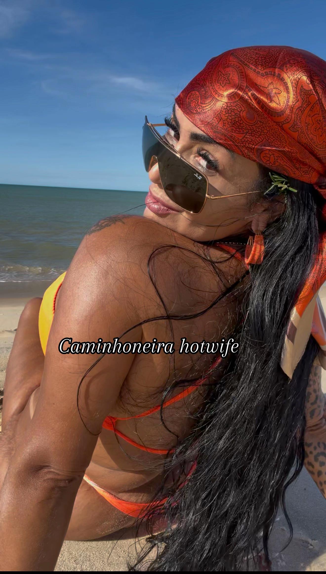 @Caminhoneira h0twife