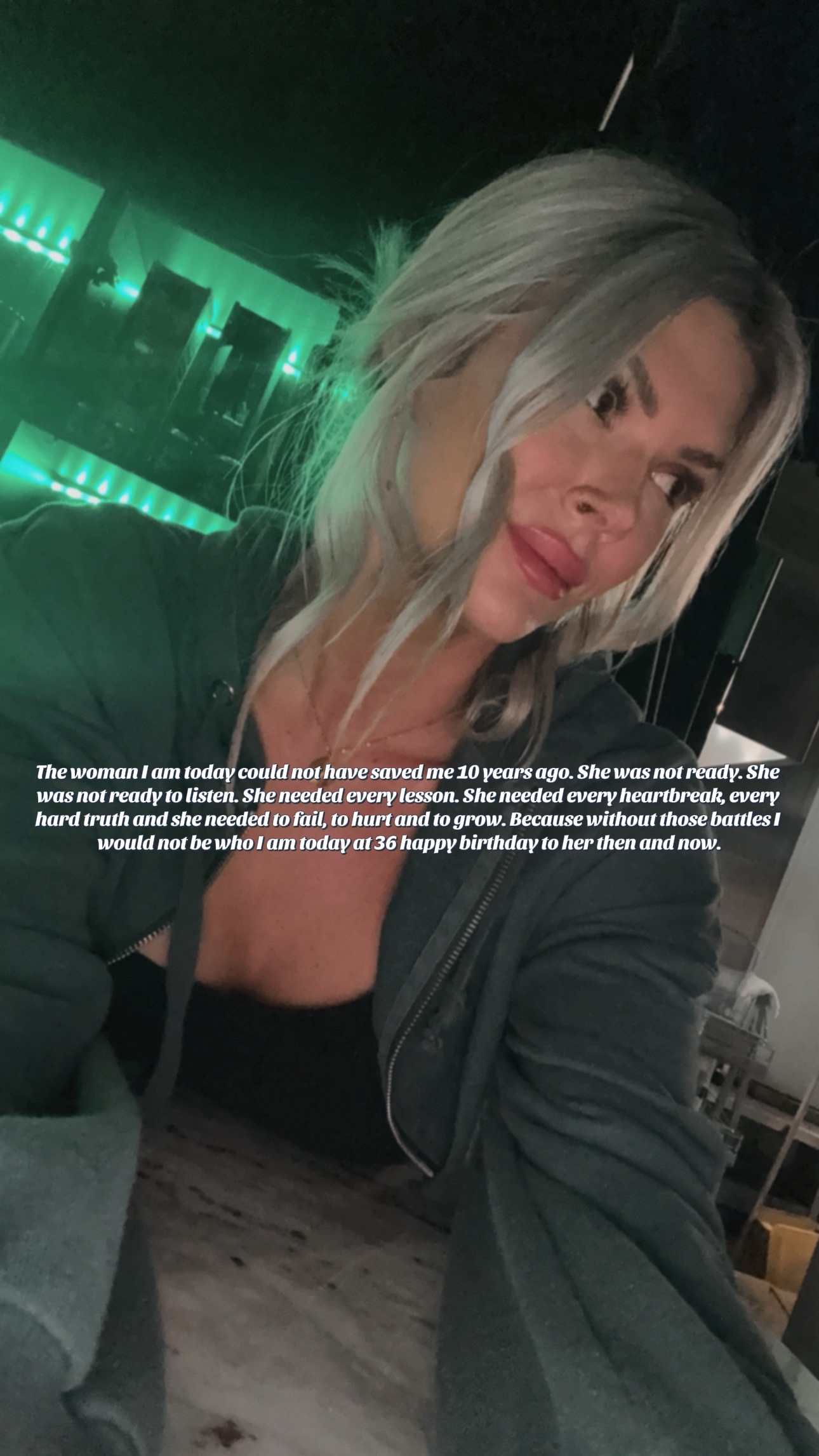 @Stephanie Valenzuela