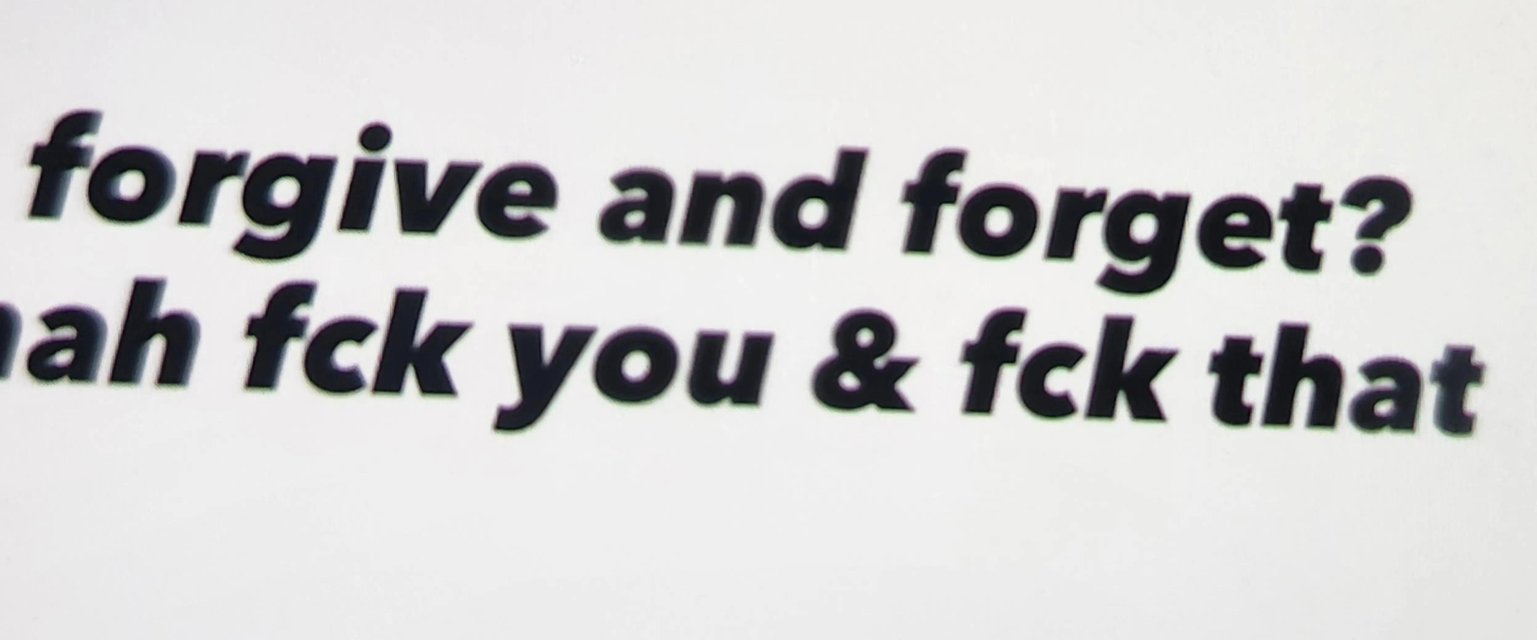 @Raymond Perez