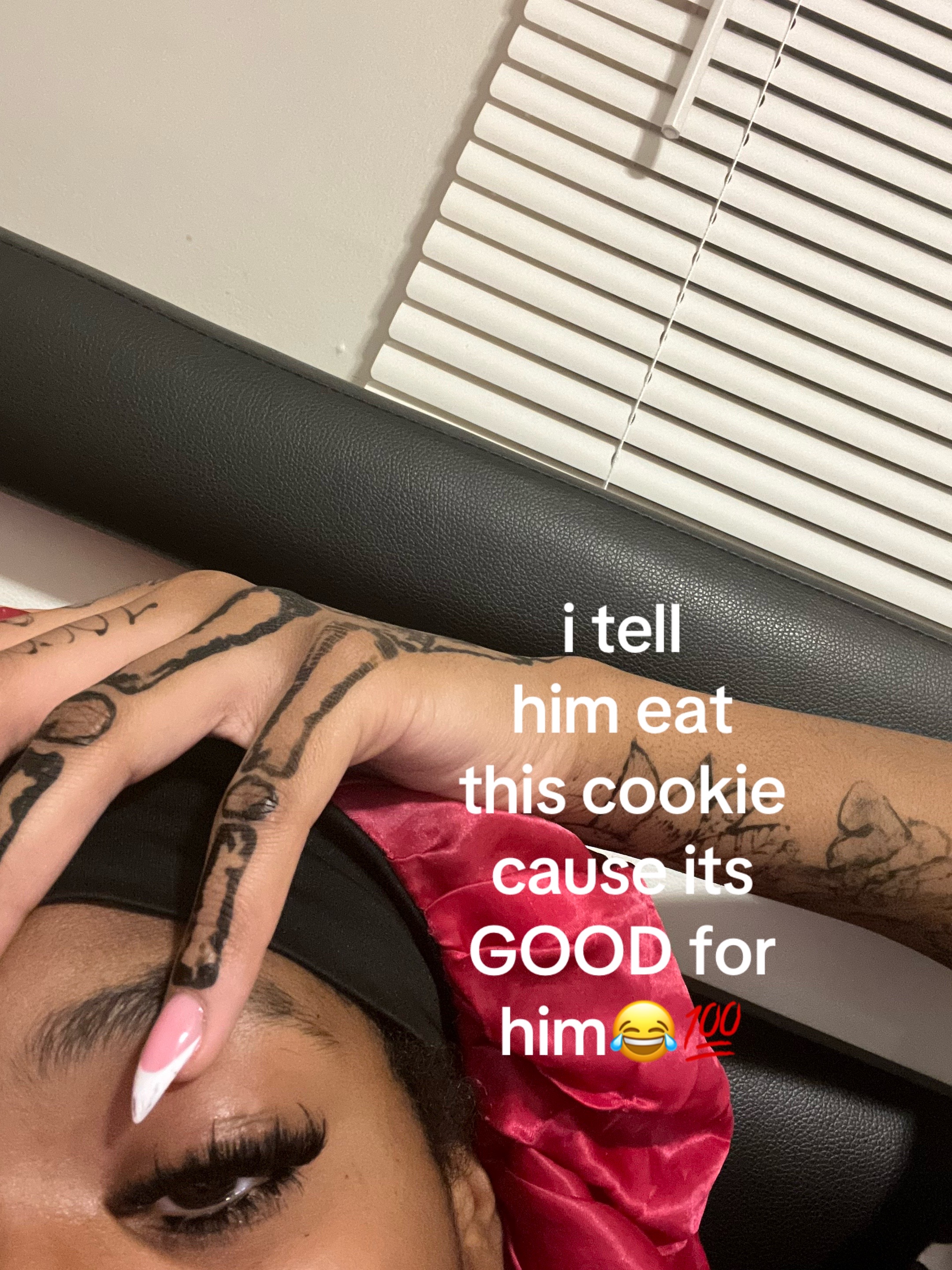 @ 