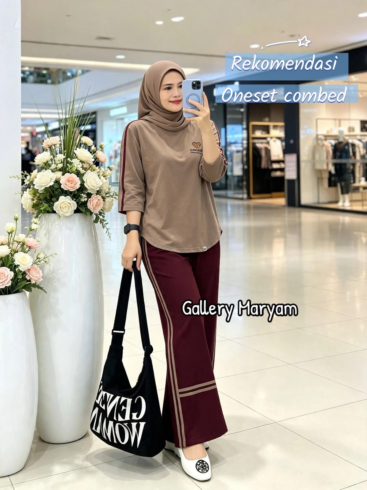 @Galerry Maryam thmrin