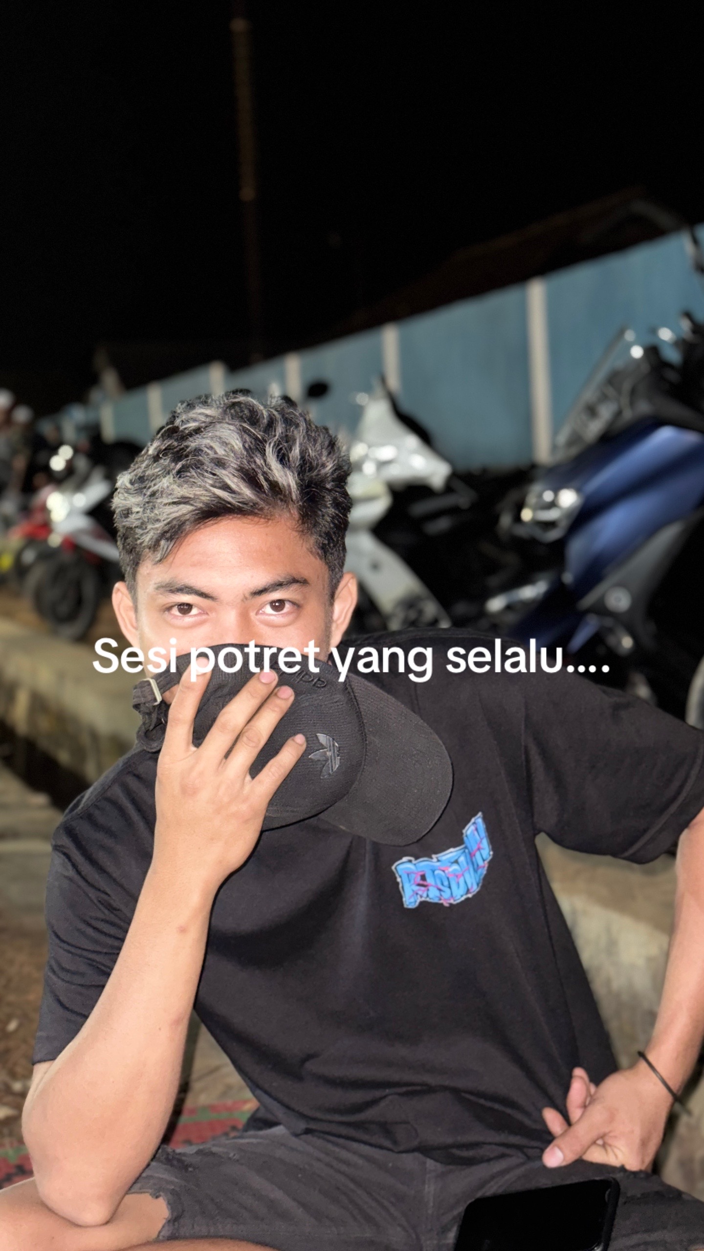 @Apri Jahat