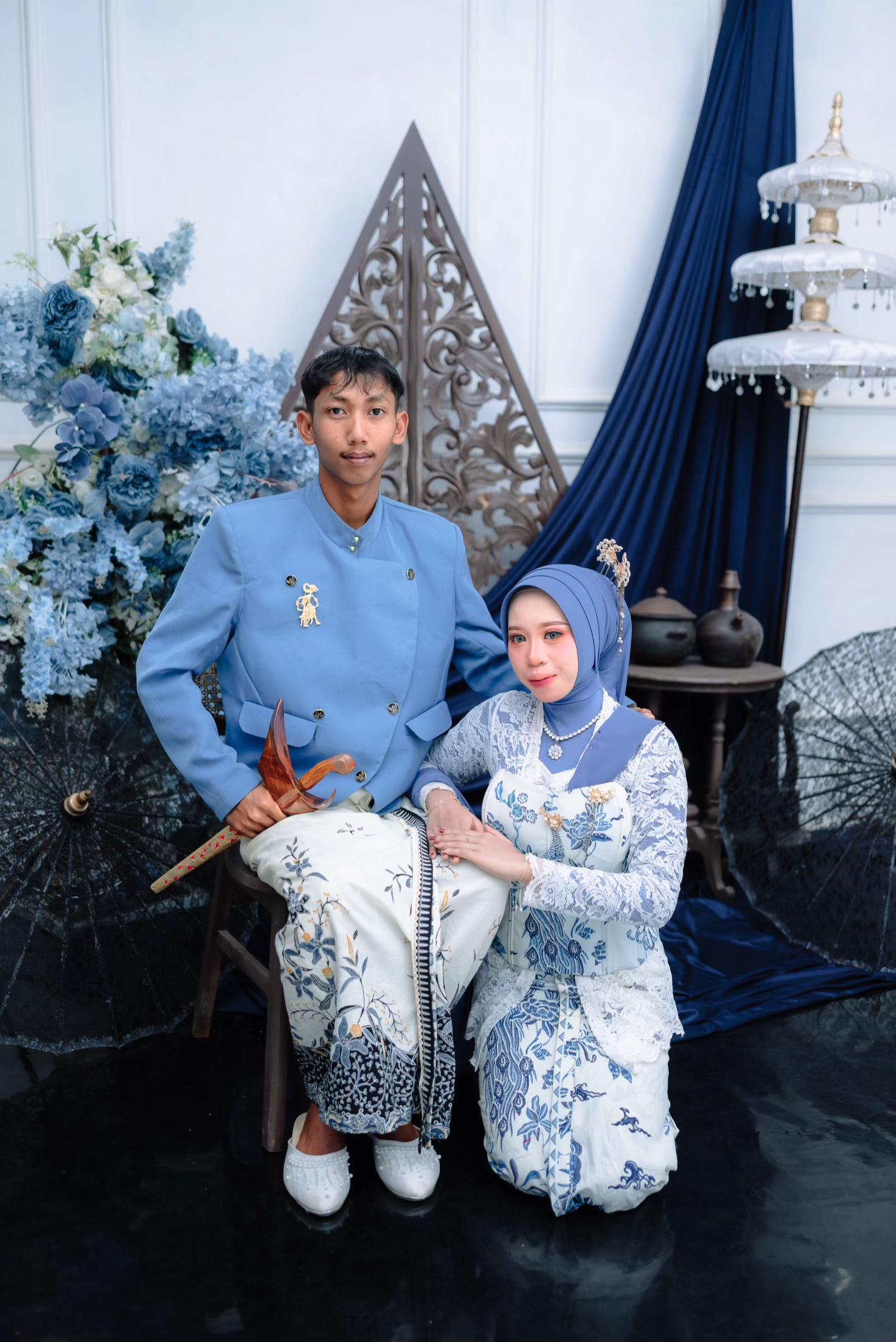 @Utari Salon & Wedding
