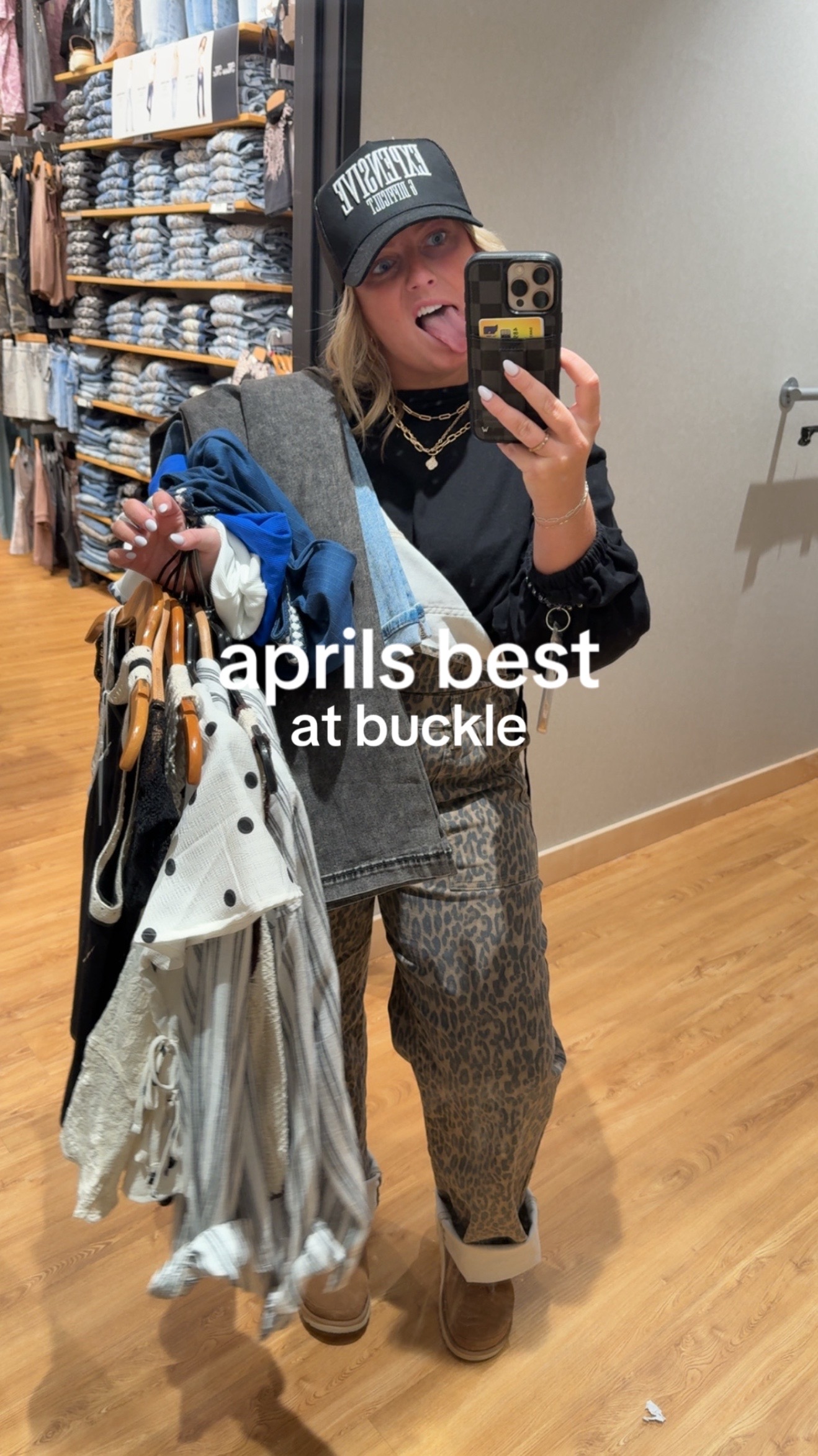 @Danielle Alexa