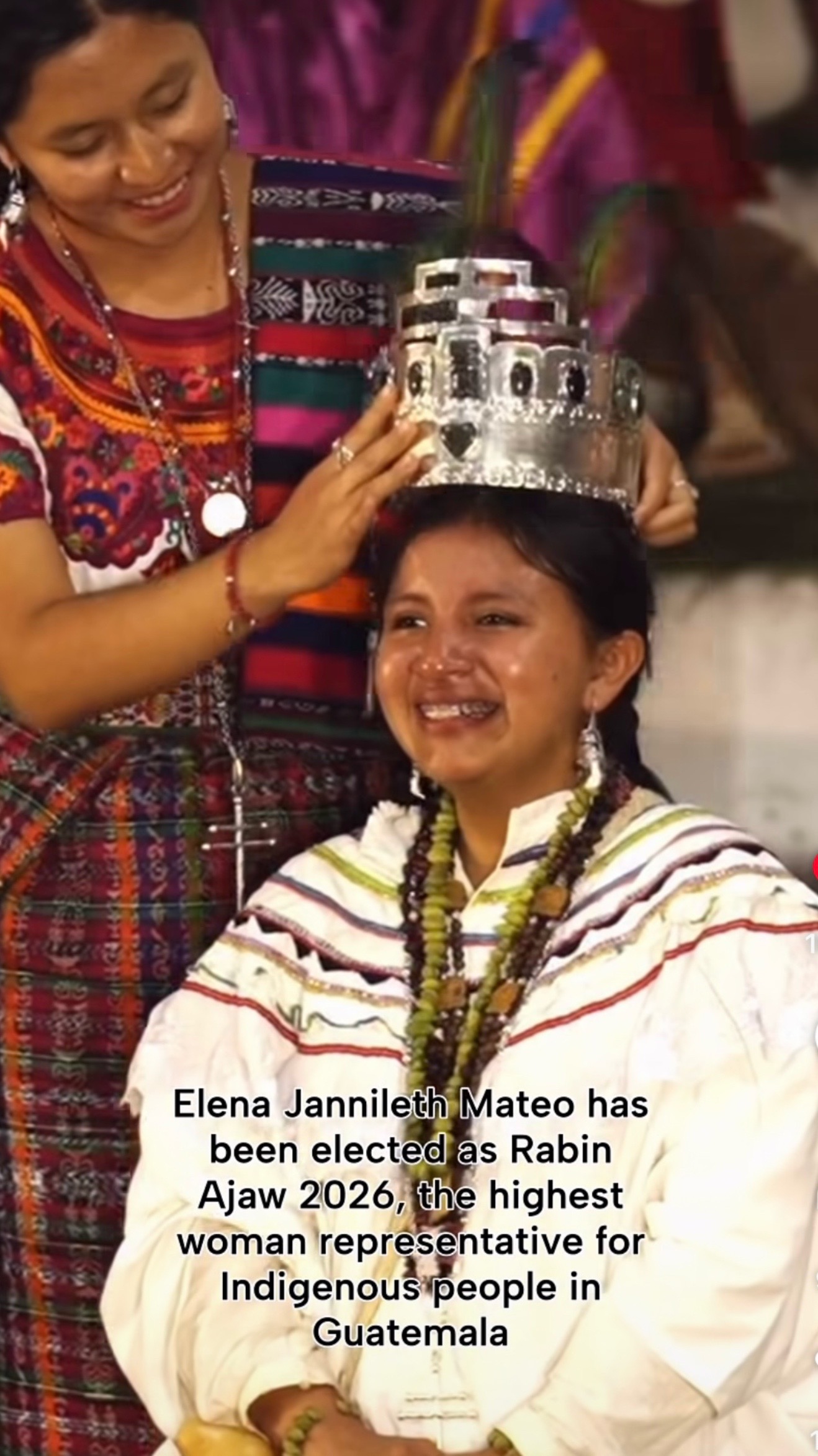 @Johanna | Latina Scholar