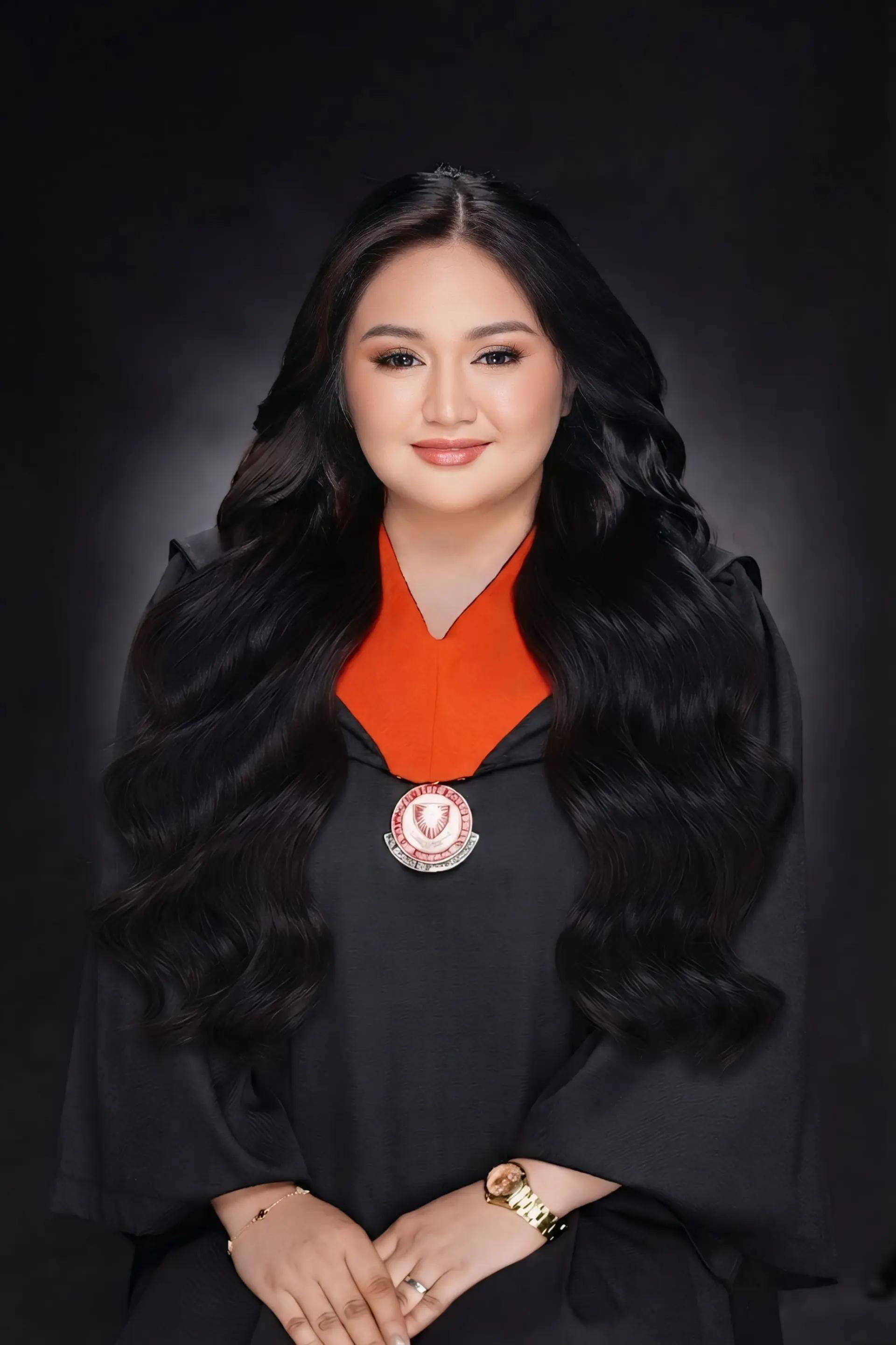 @Engr. Manilyn Ebora
