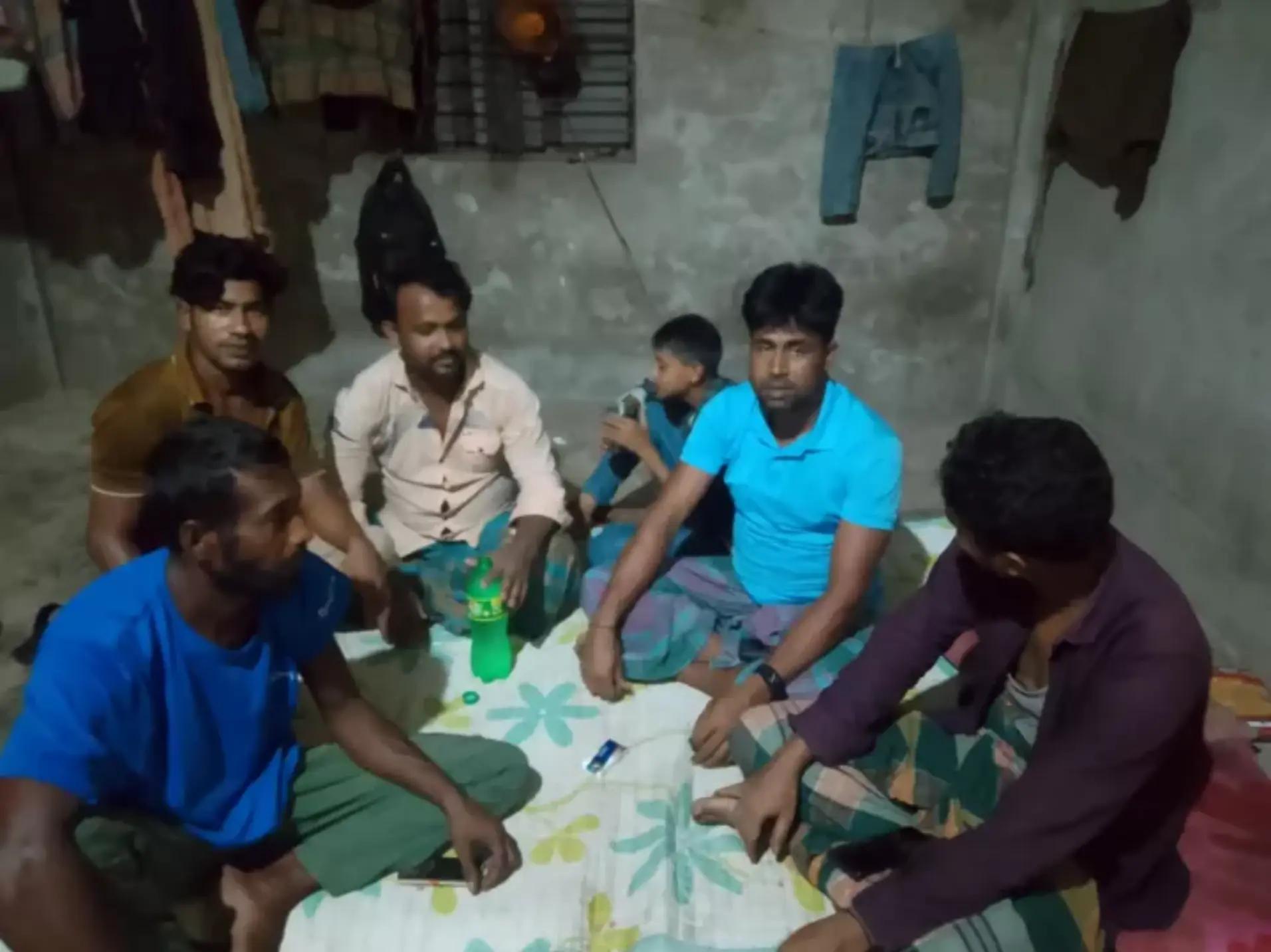 @md sohag