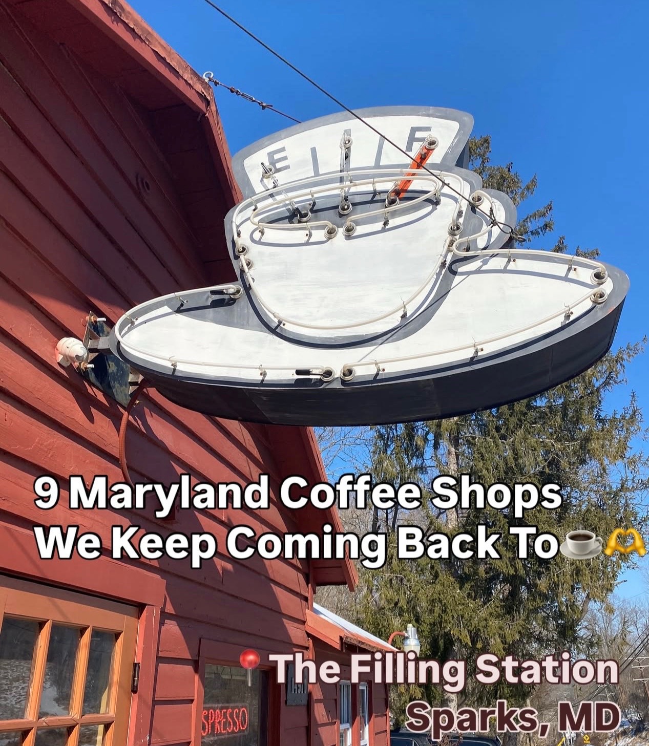@Things to Do in Baltimore, MD!