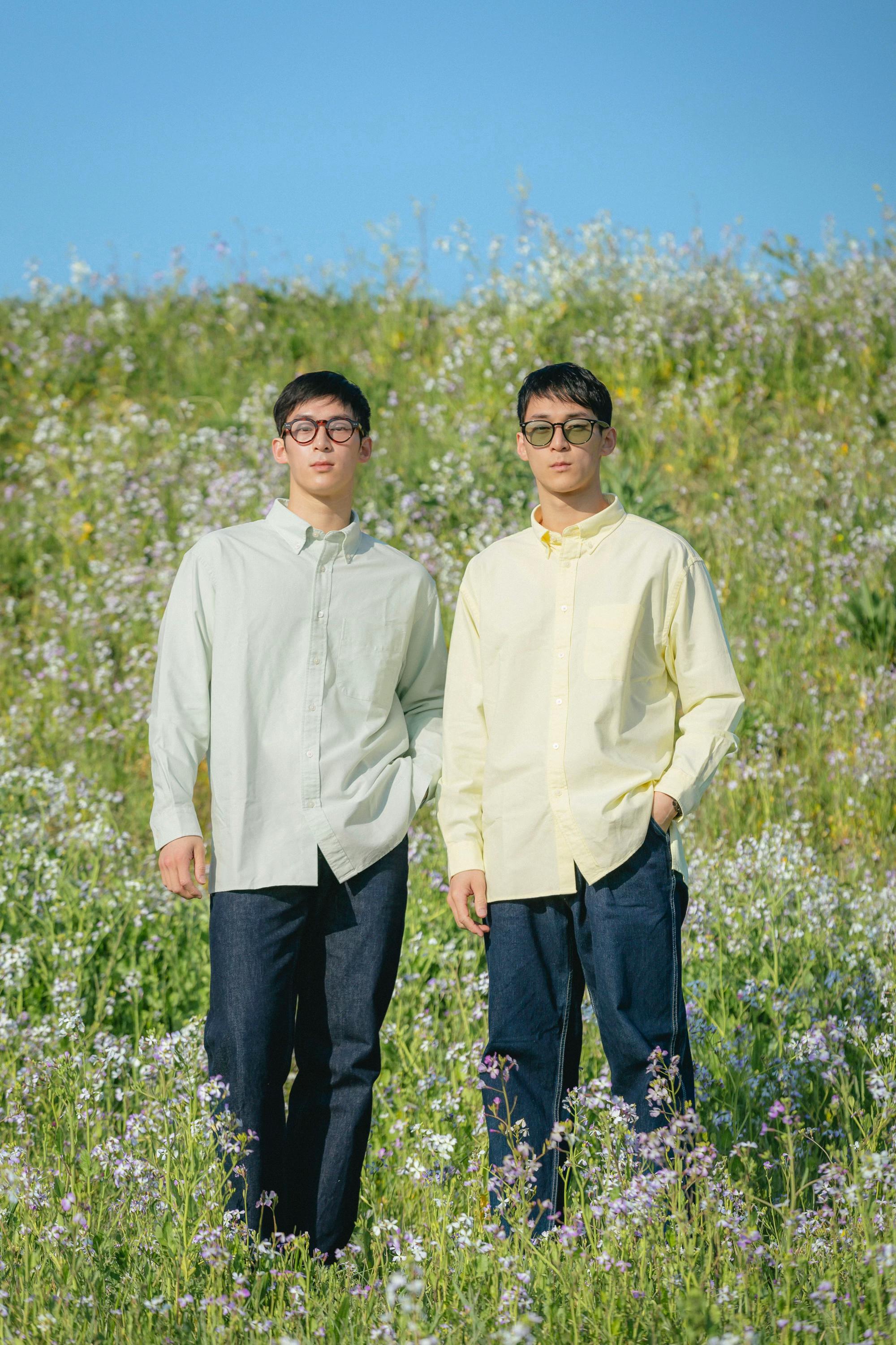 @Ryuei&Ryuo