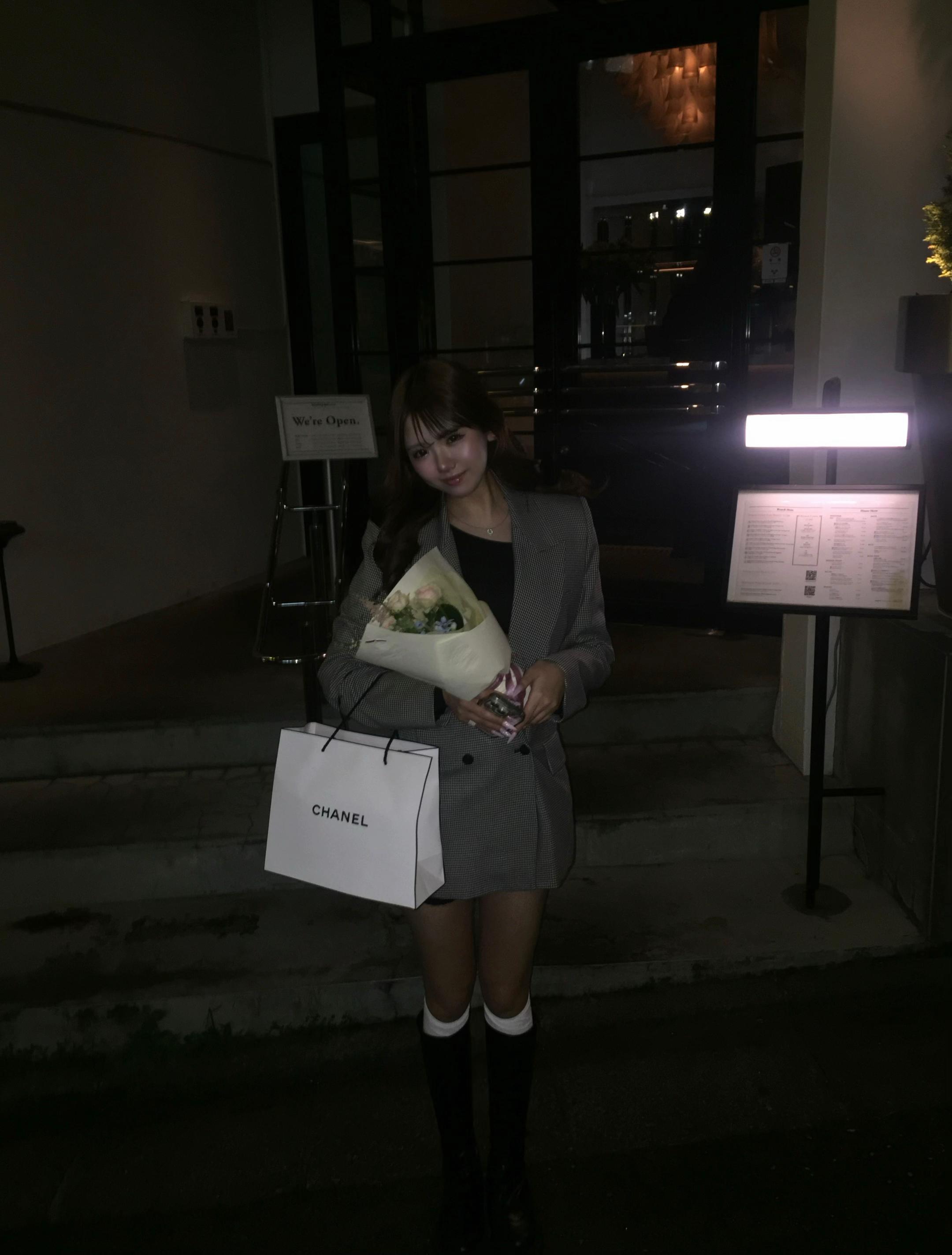 @セナ