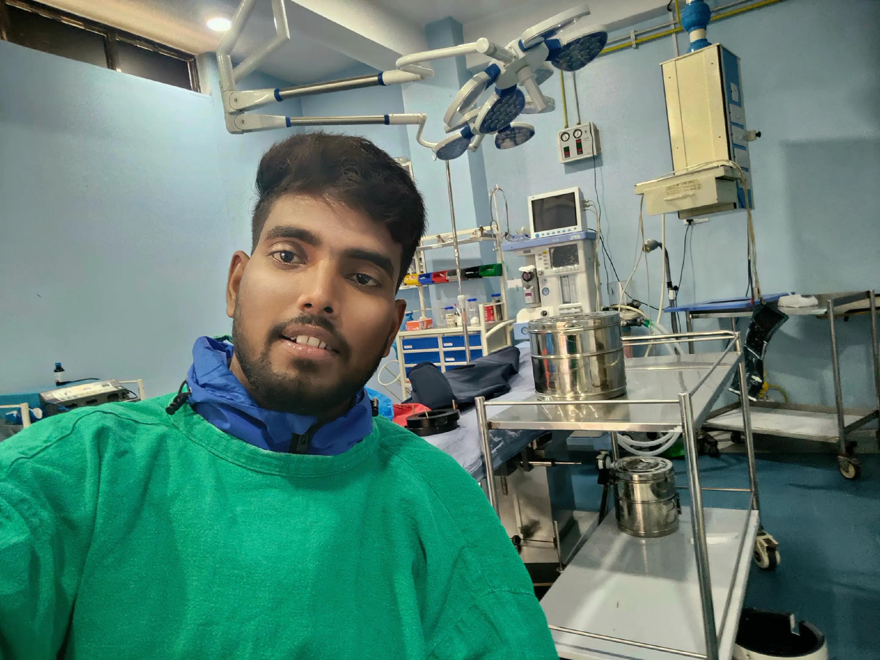 @San-jeev