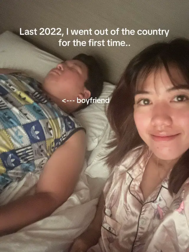 @Maureen | Travel & Lifestyle