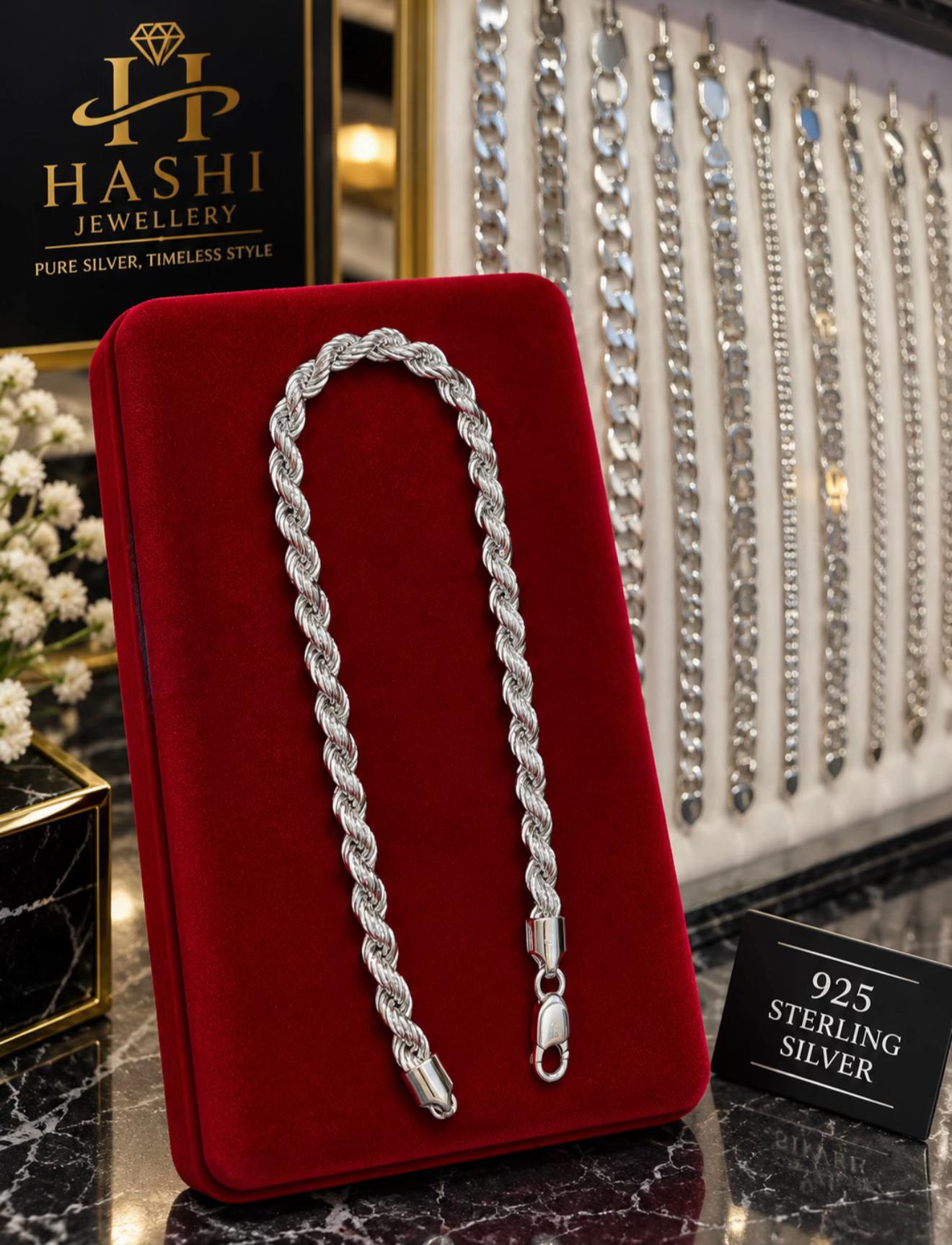 @HASHI JEWELLERY