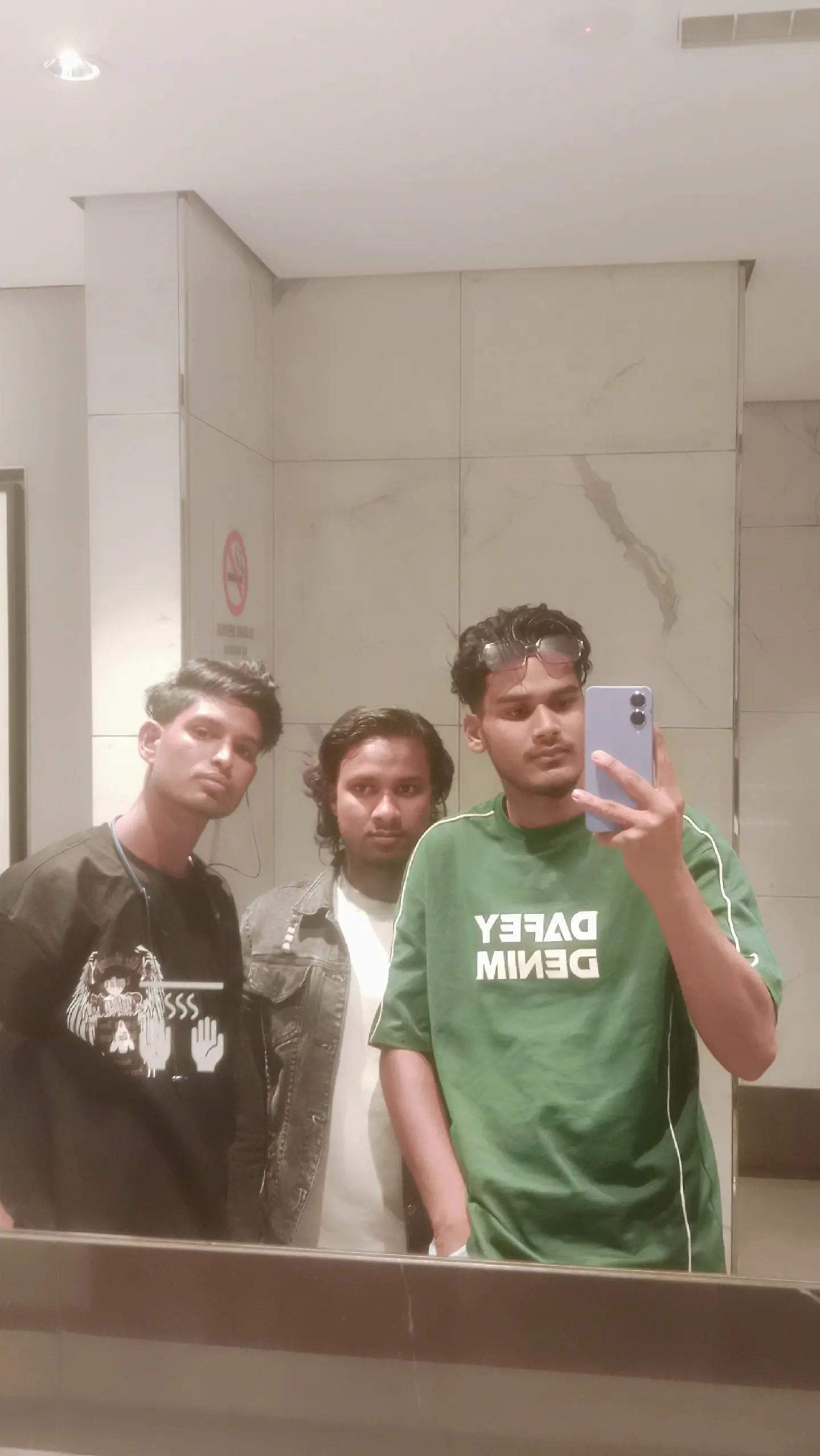 @samir. Khan. badsah