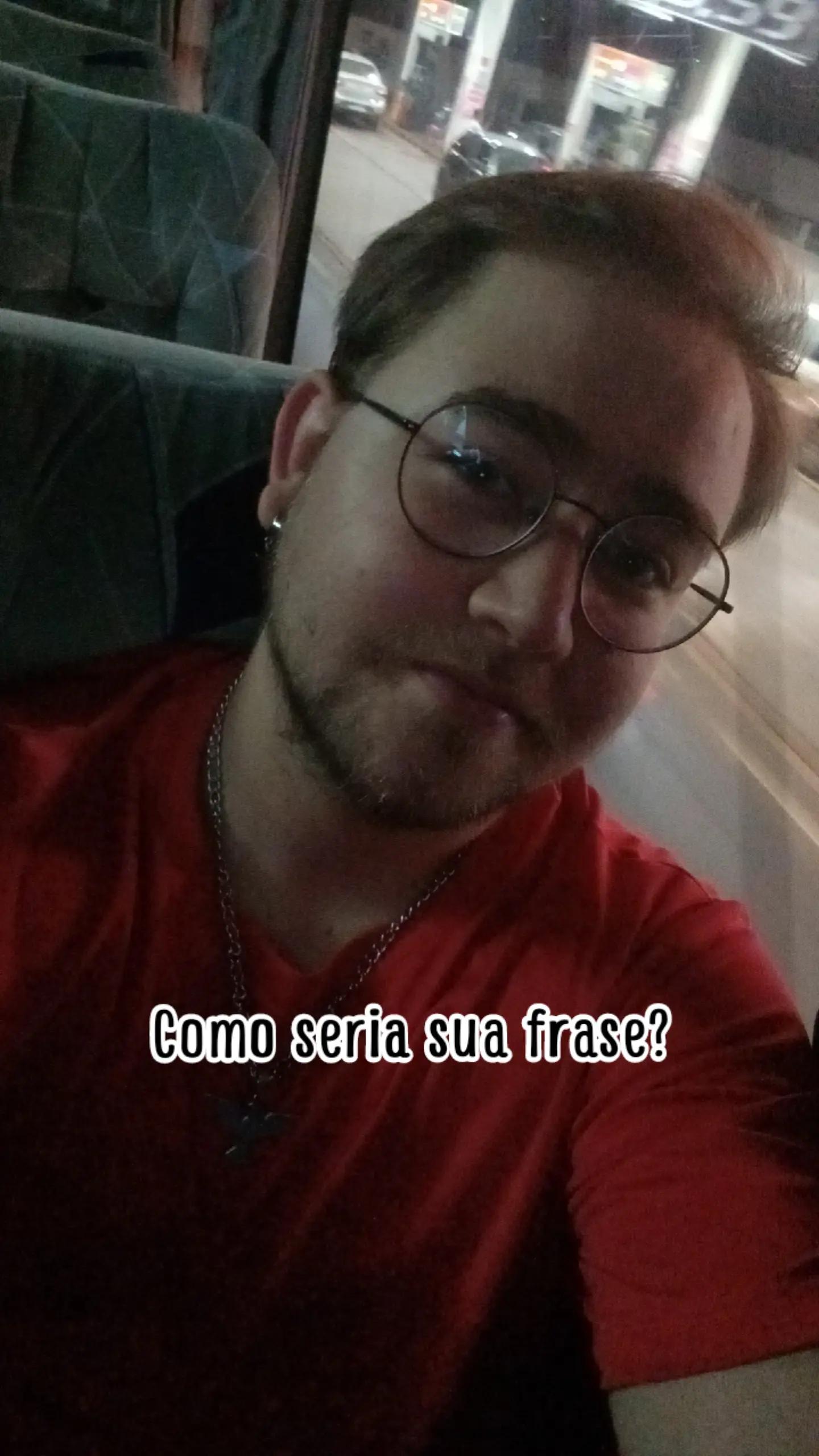 @Carlos Eduardo