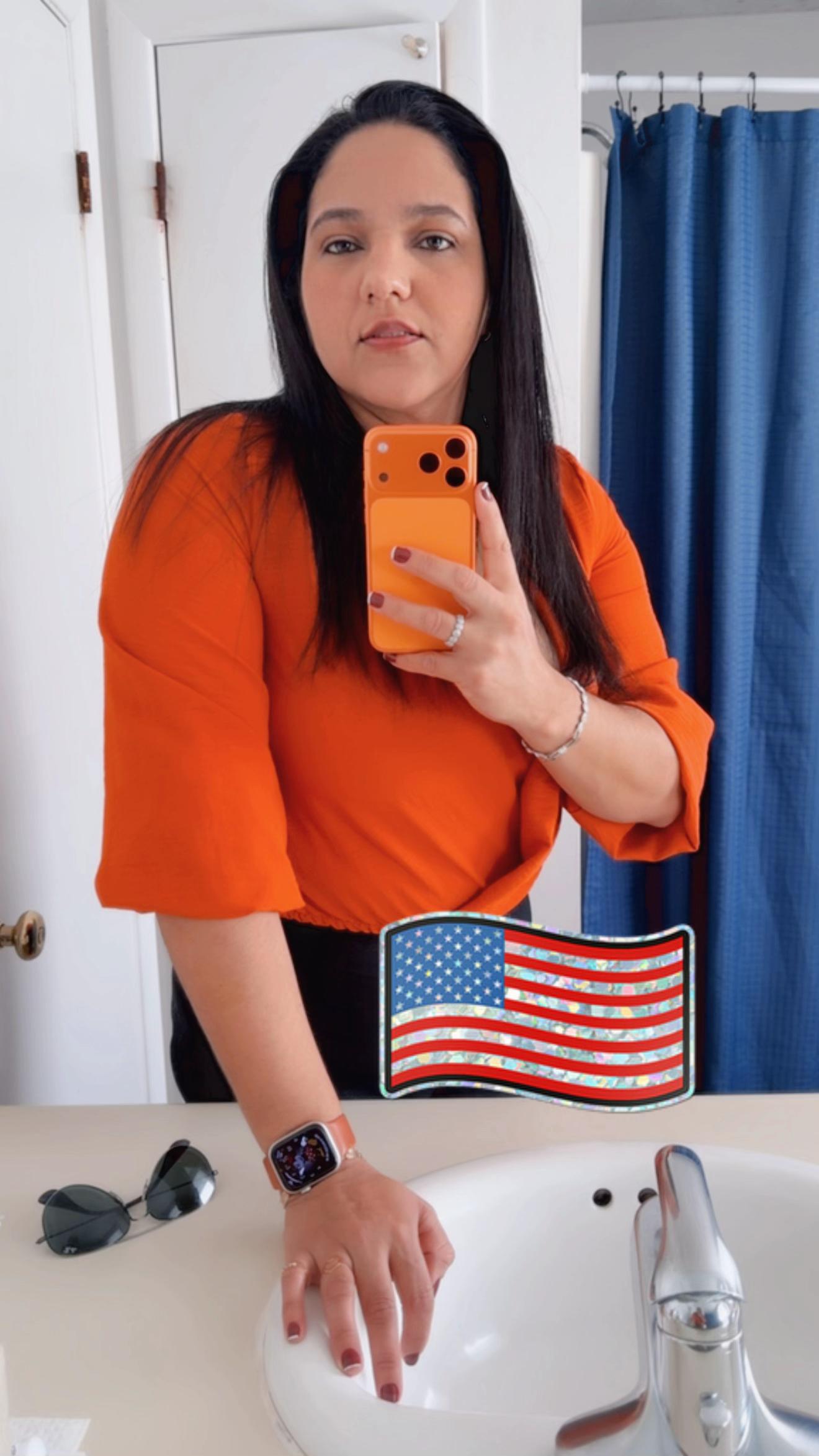 @Aurora Santana