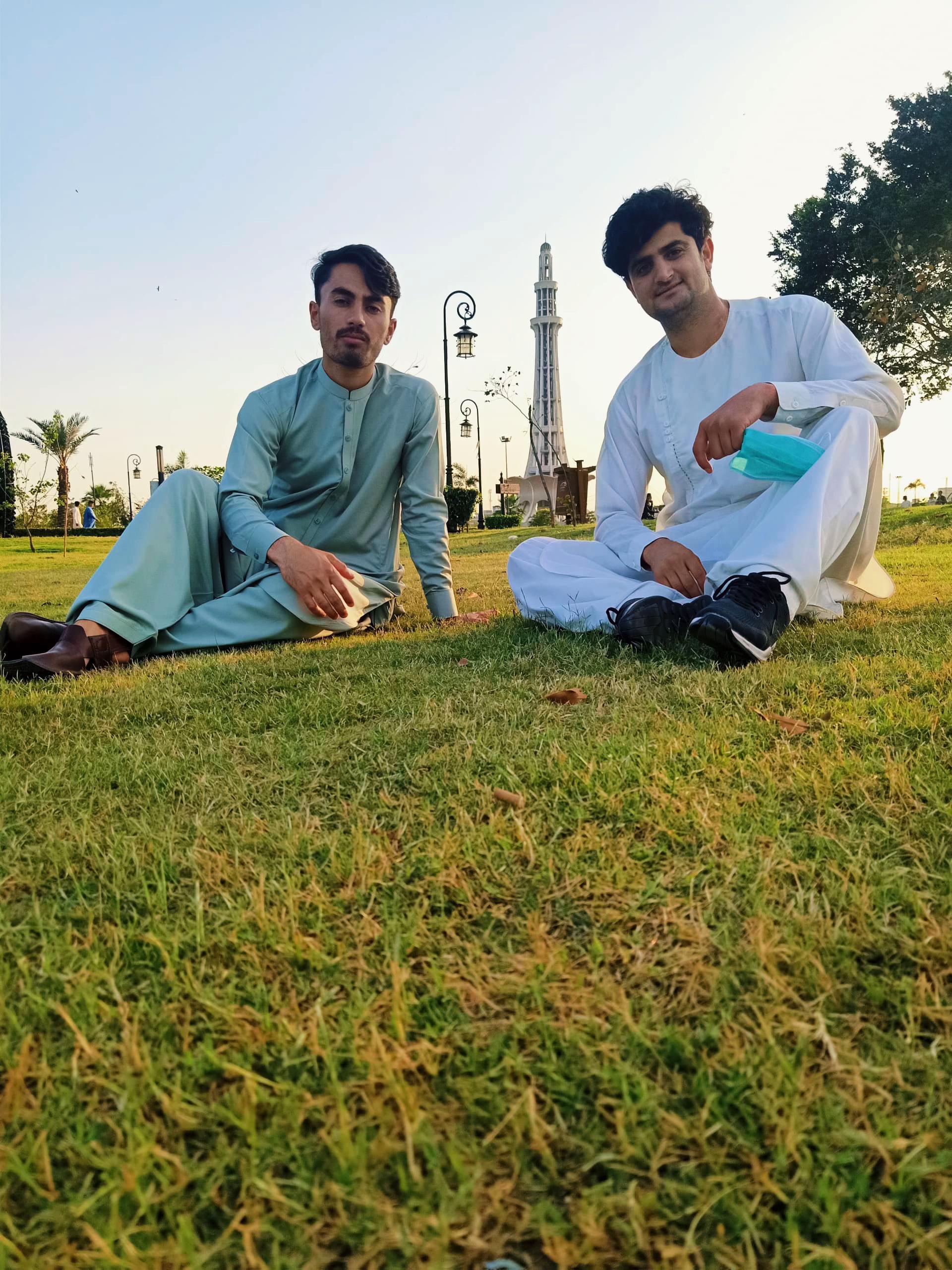 @Nisar Noori