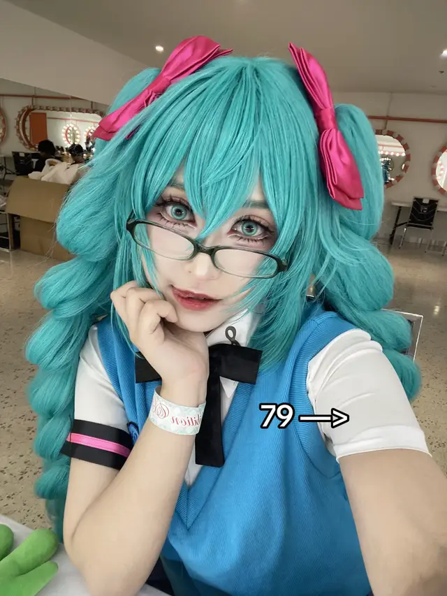 @Sesistz Cosplay