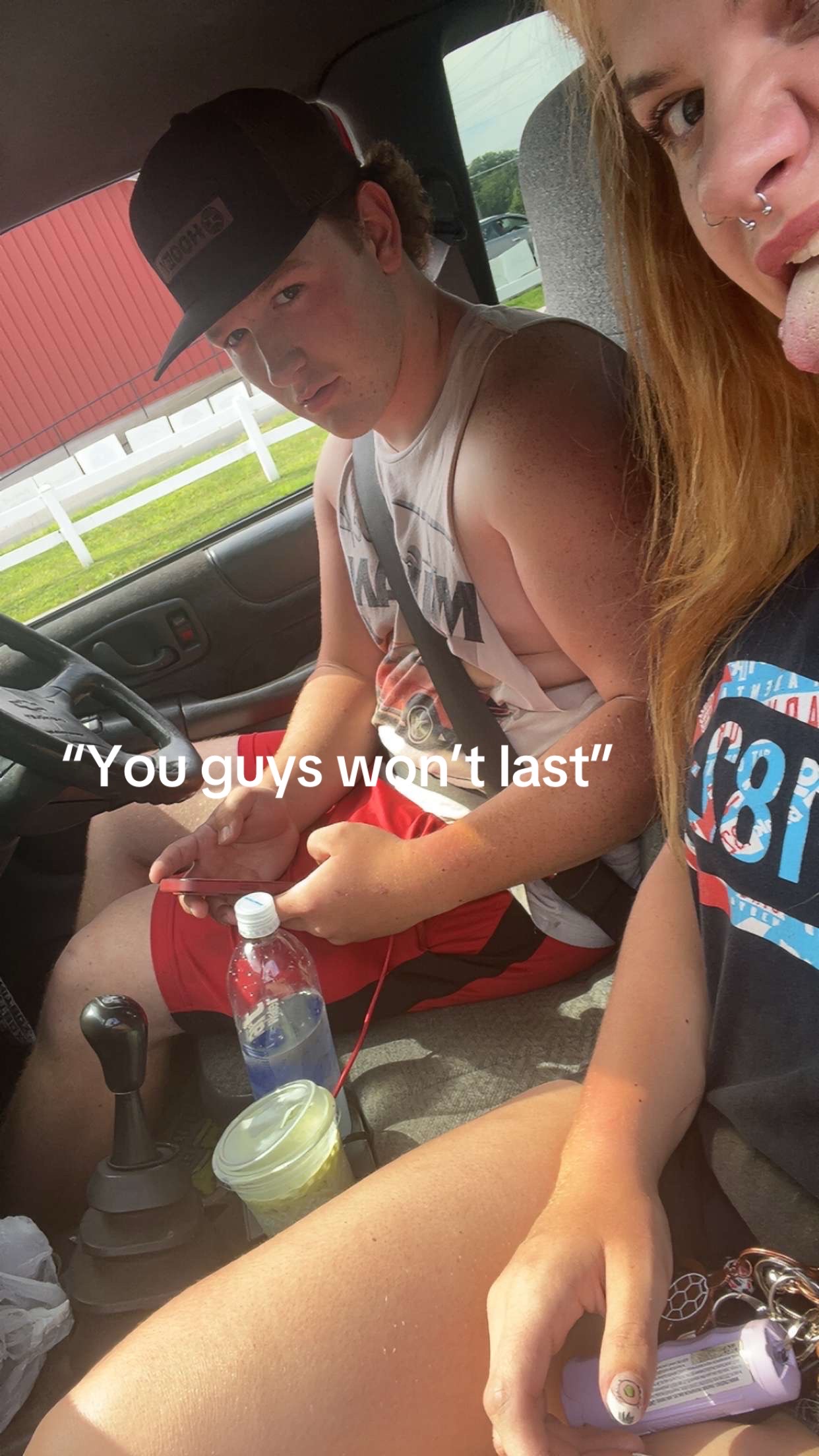 @Summer Stroh