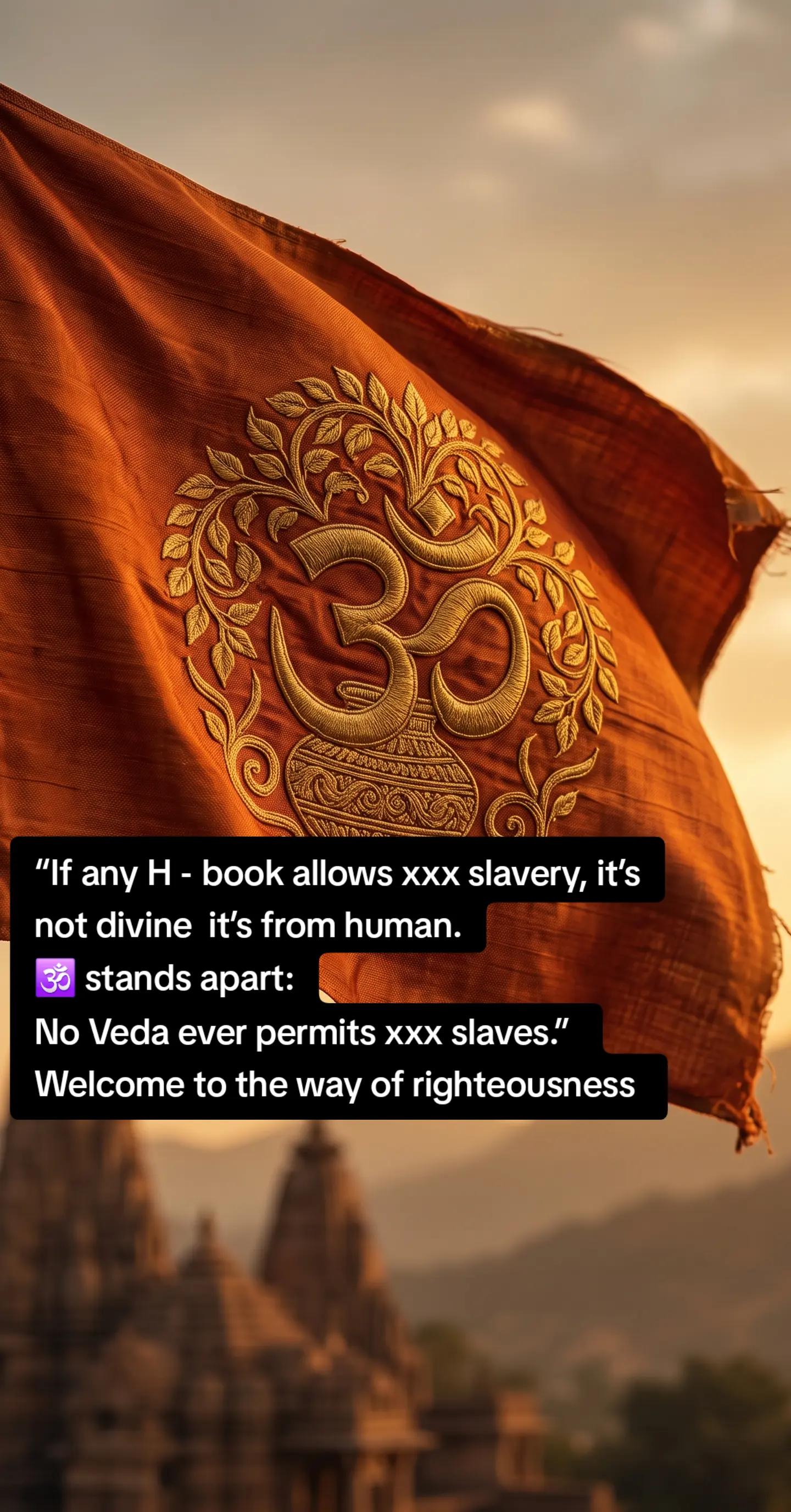 @Sanatana dharma