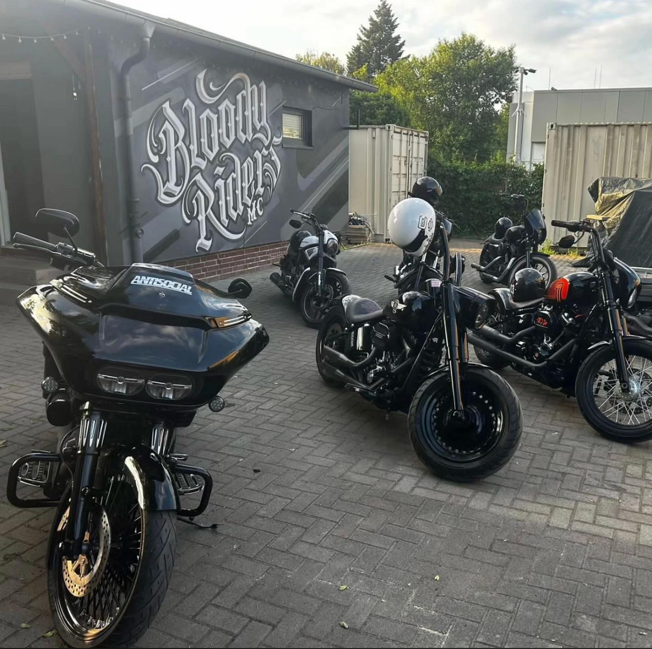 @HD Streetbob BLN