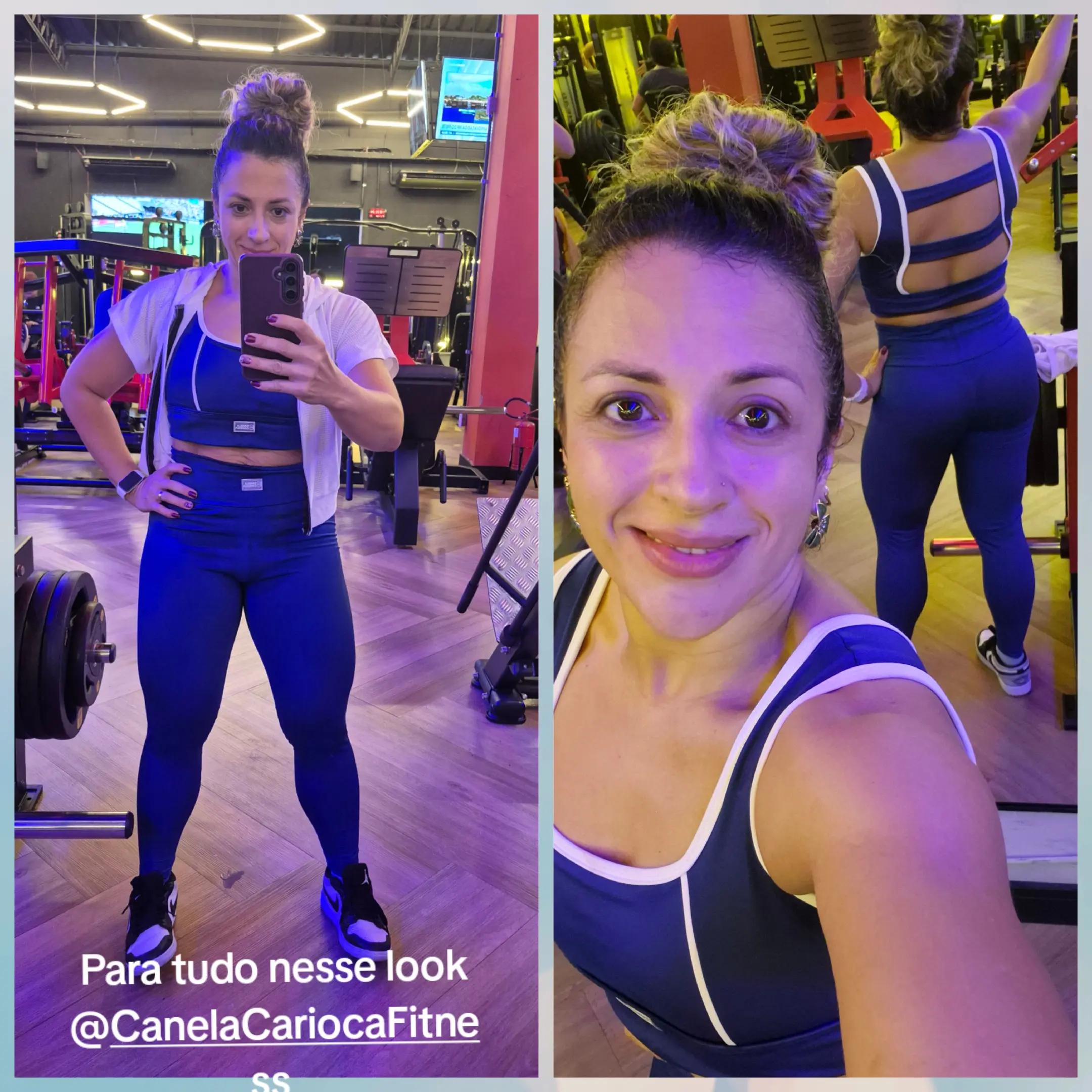@Erika Araujo