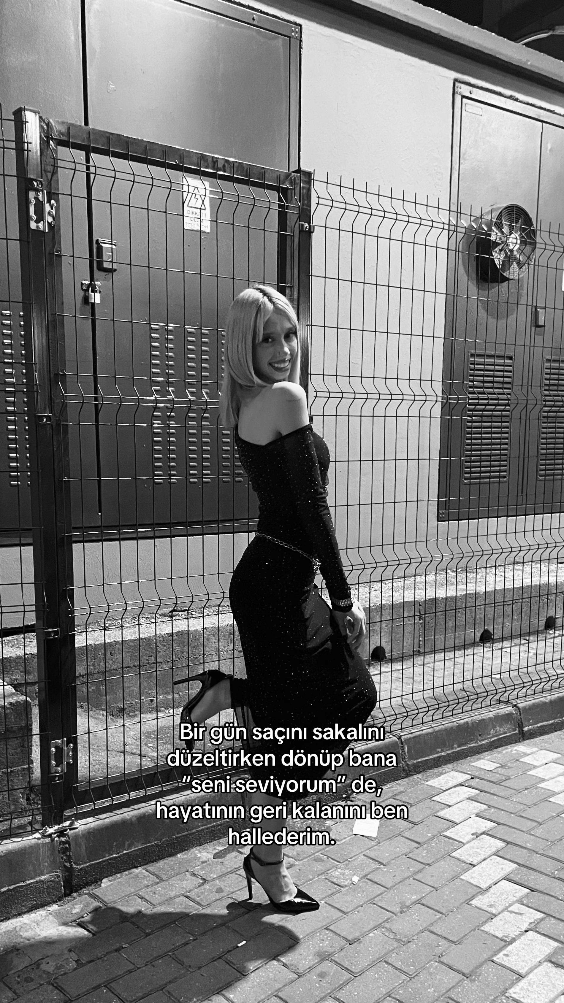 @ayse gul