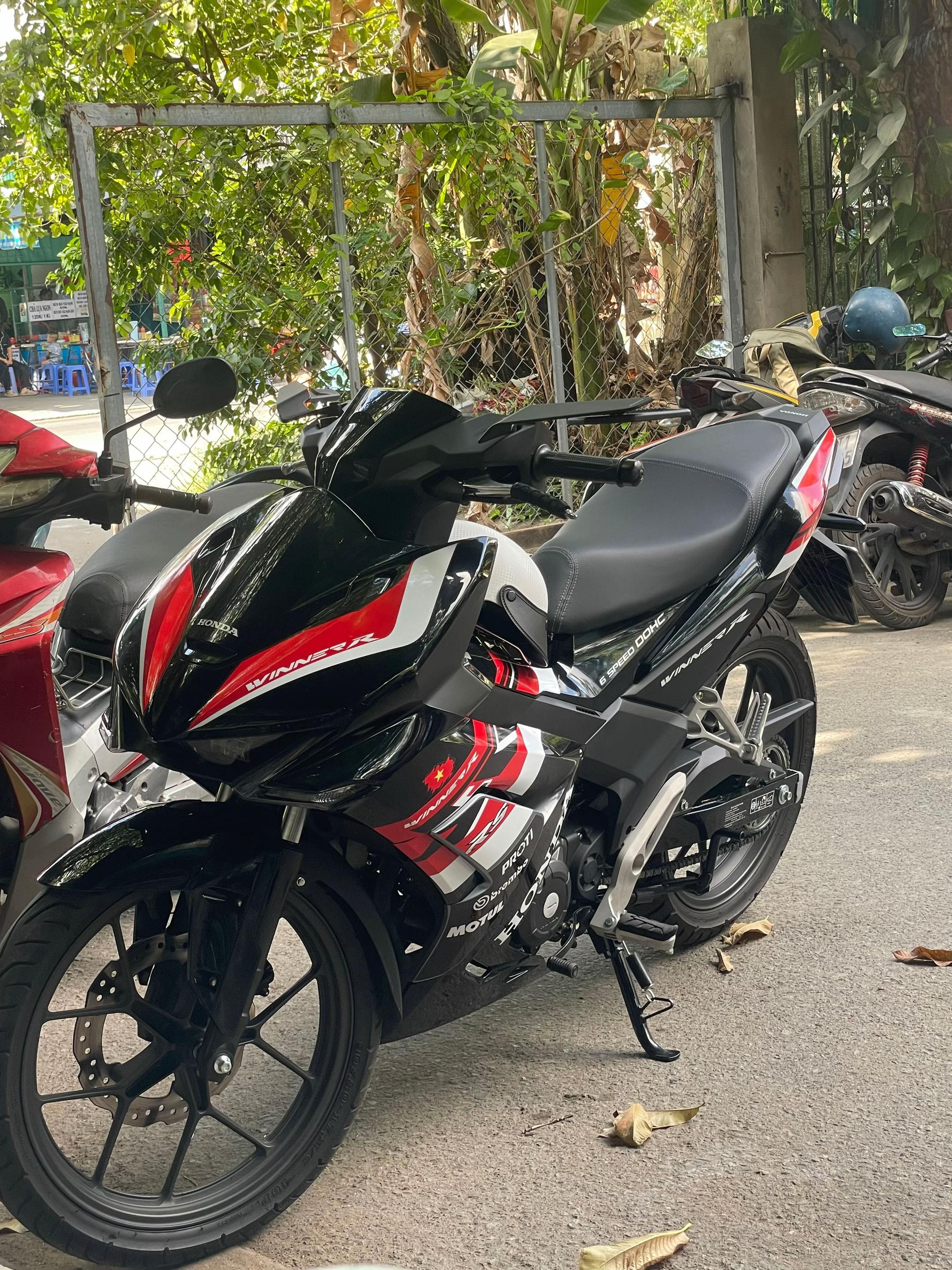 @Trai nhìn ổn