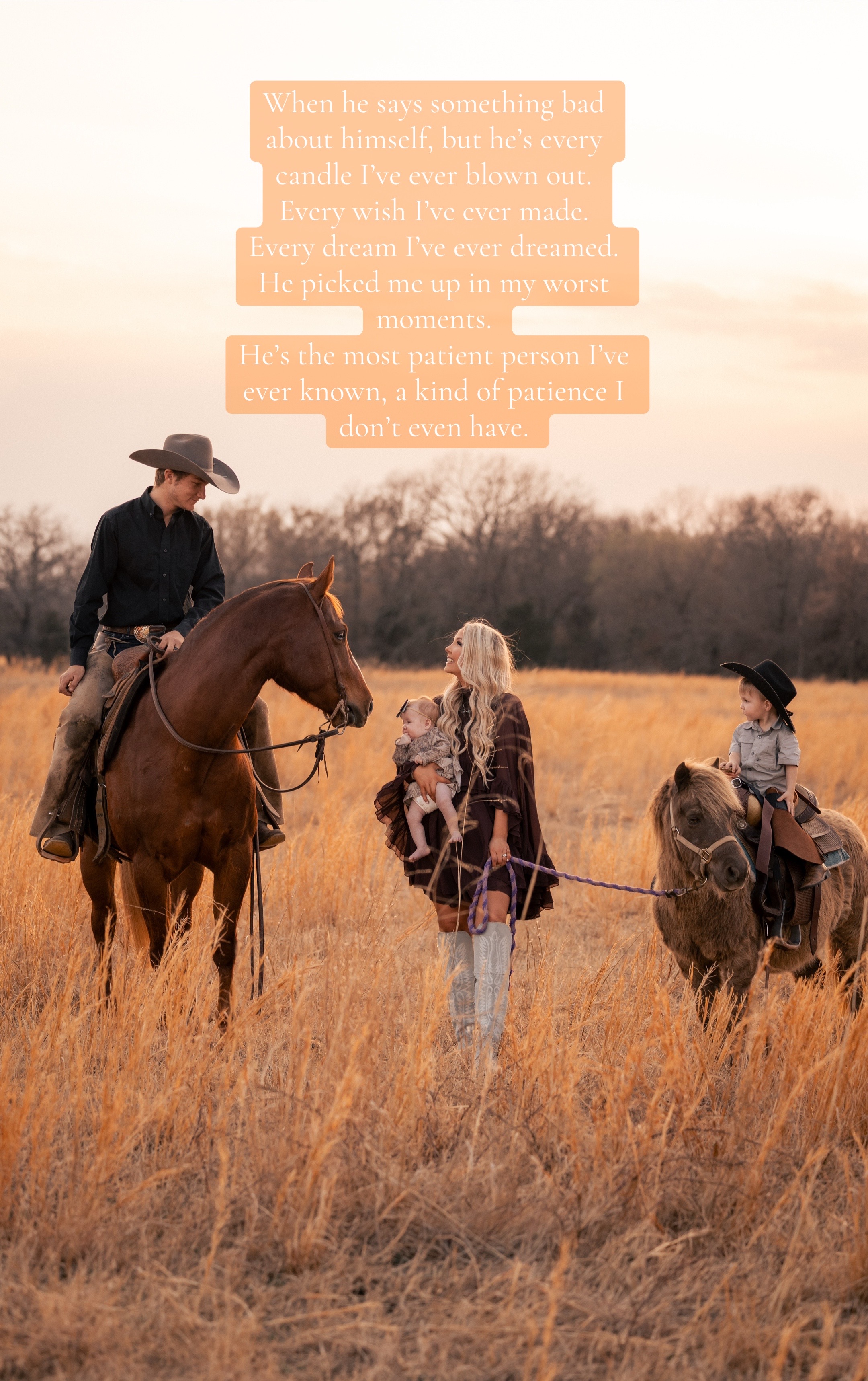 @HOLLY|RANCH WIFE & SAHM