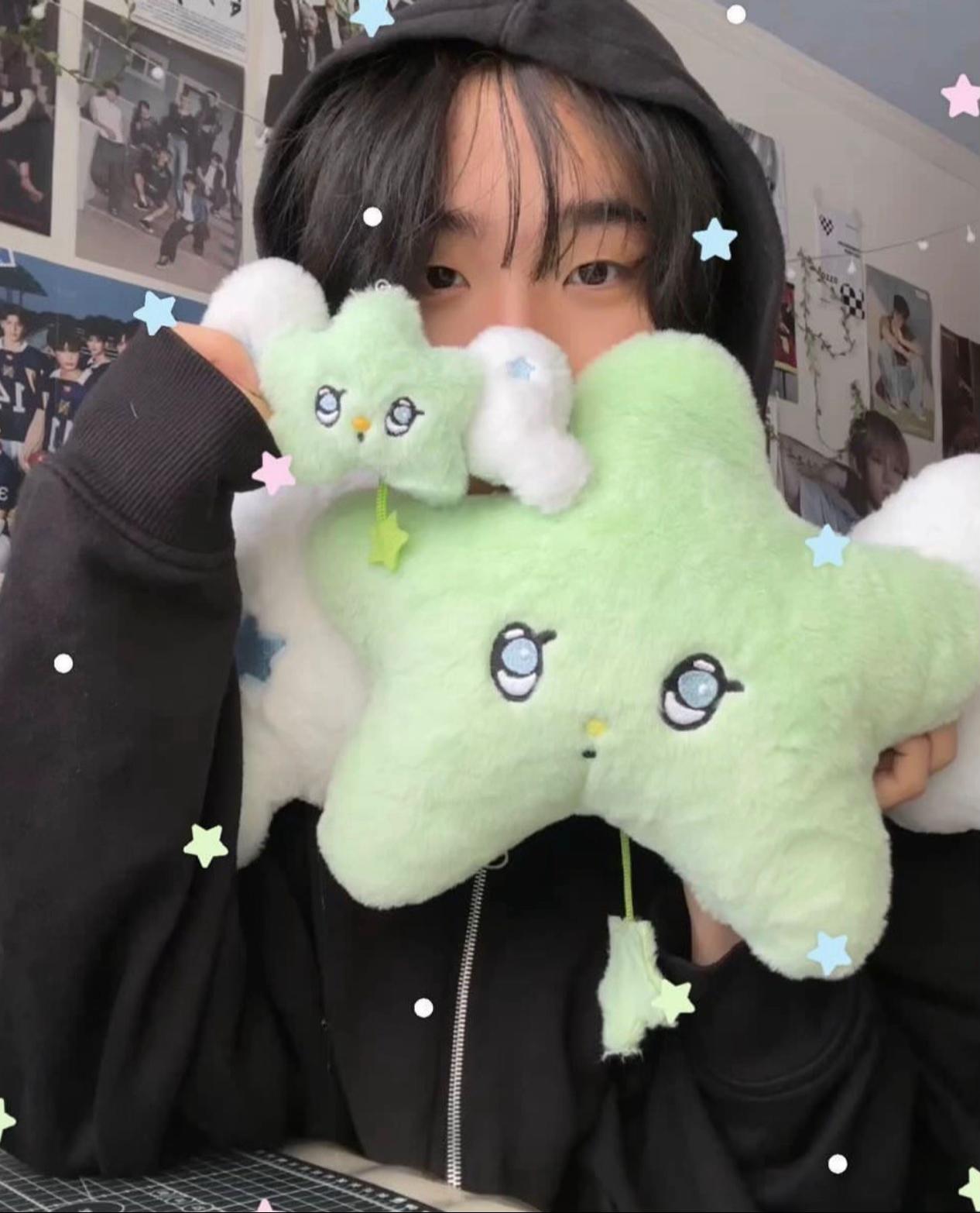 @cole ☆