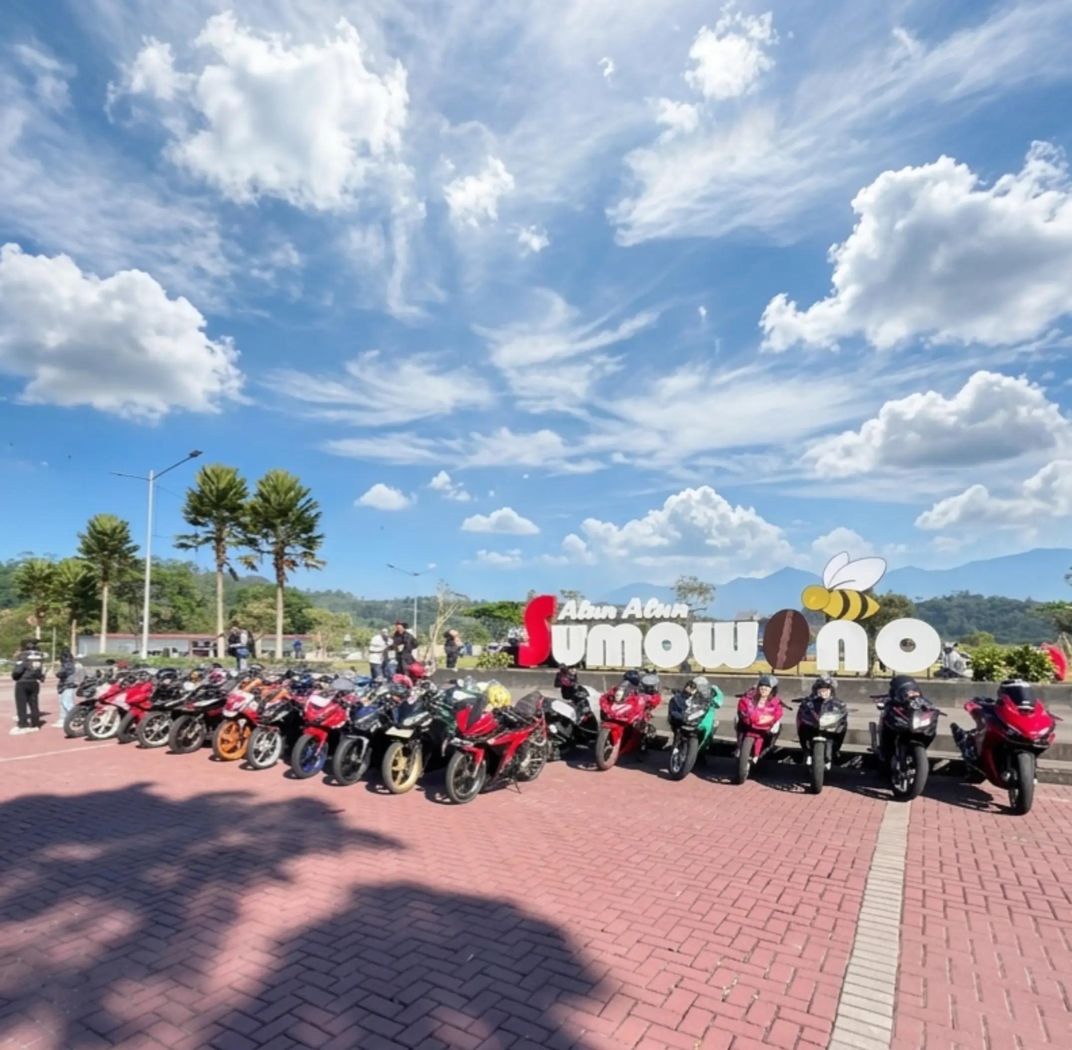 @Komunitas CBR Indonesia