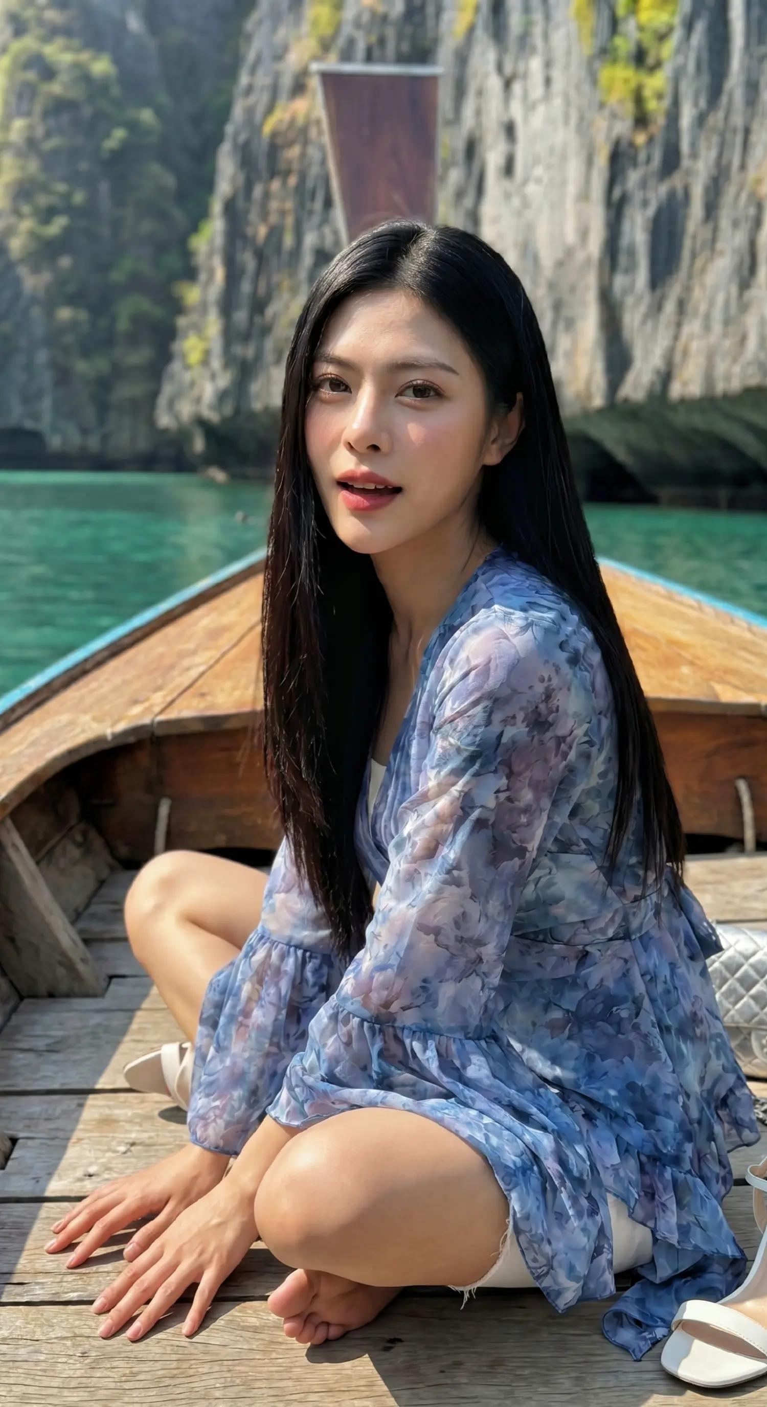 @AiyaParty(อัยยา)