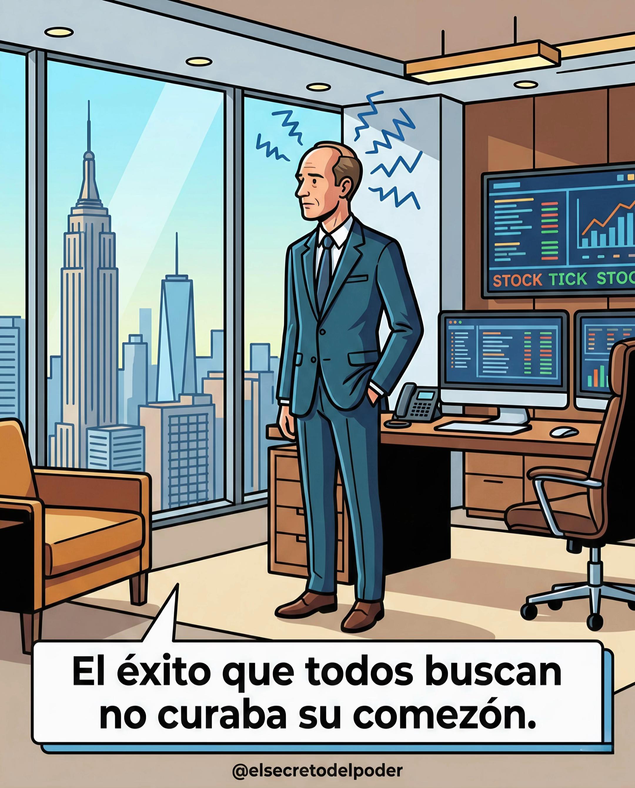 @El Secreto del Poder