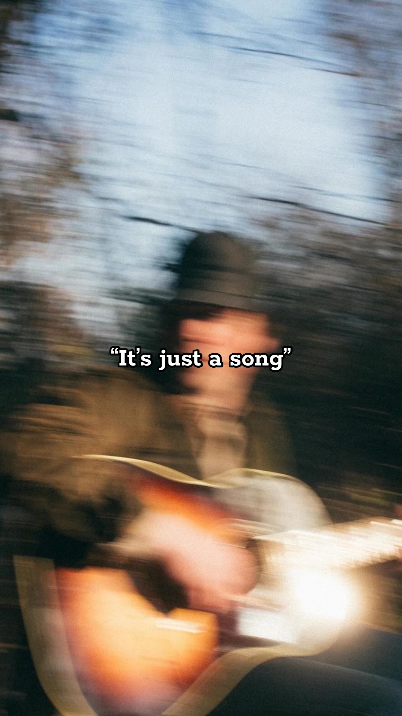 @Sad Cowboy Music