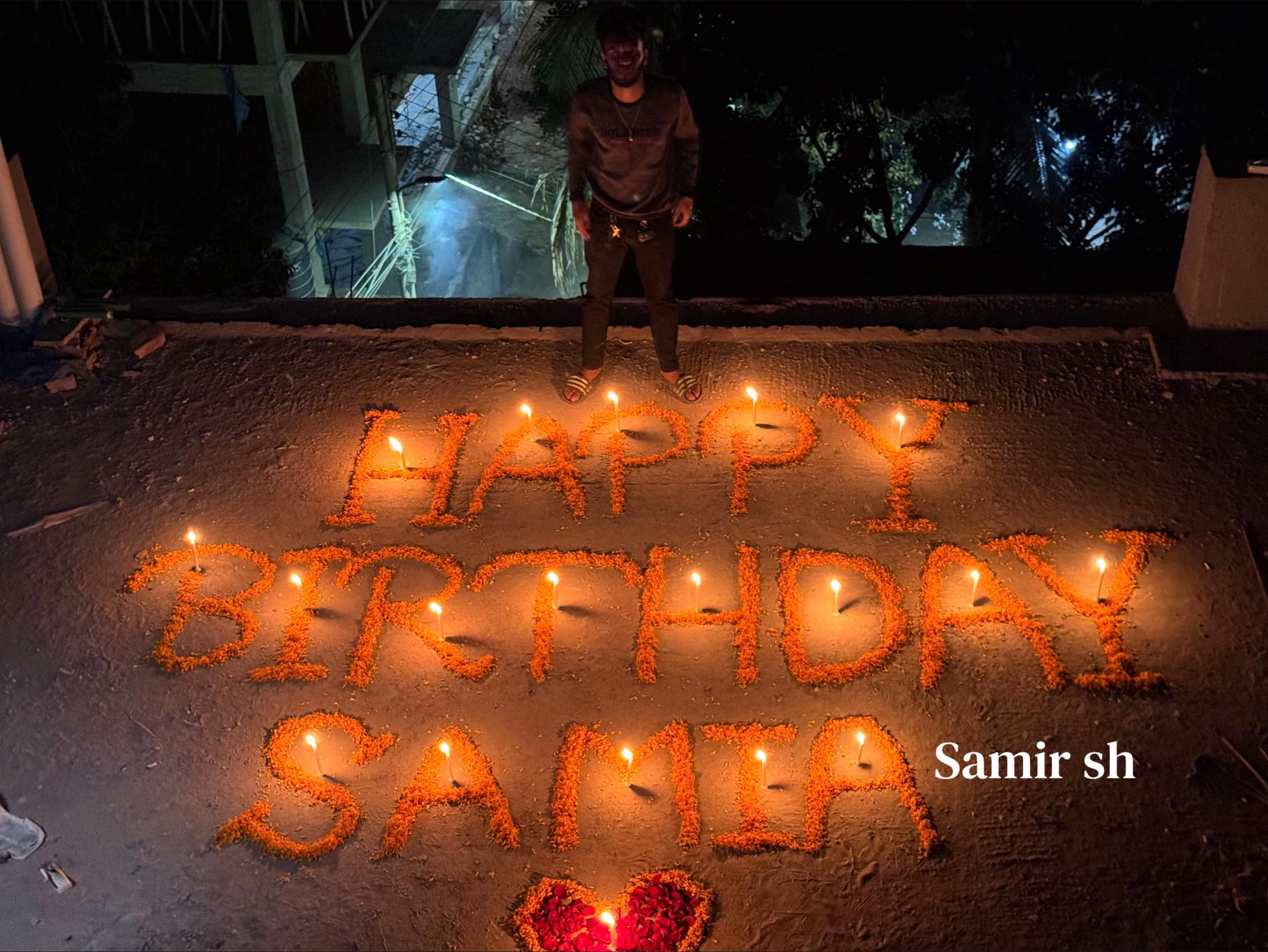 @🏴&zwj;☠Samir SH🏴&zwj;☠