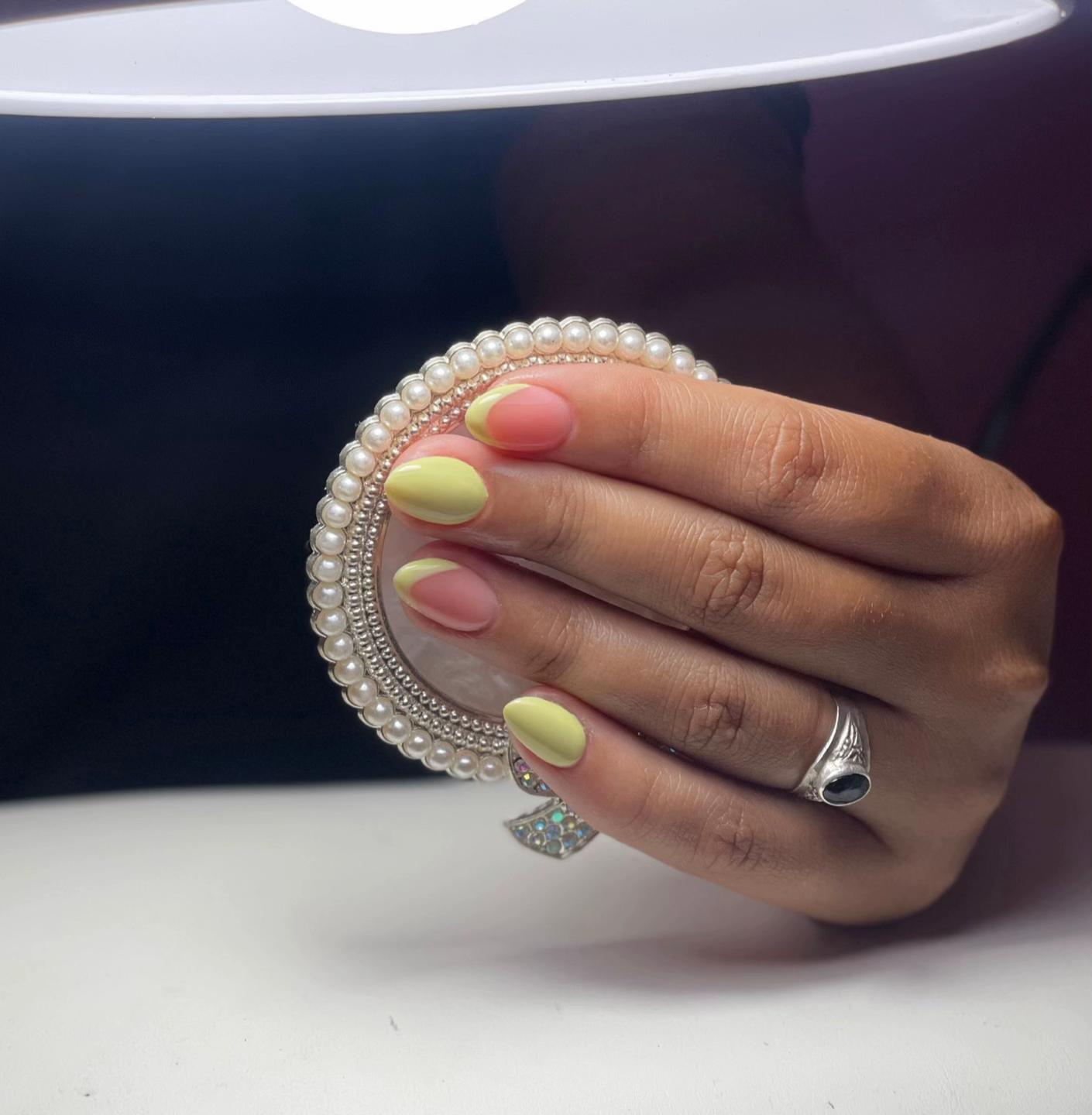 @Liss Nail’s🌸