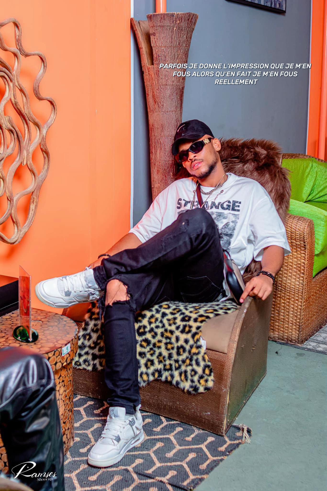 @Spark Neg’zer ๐ฅท