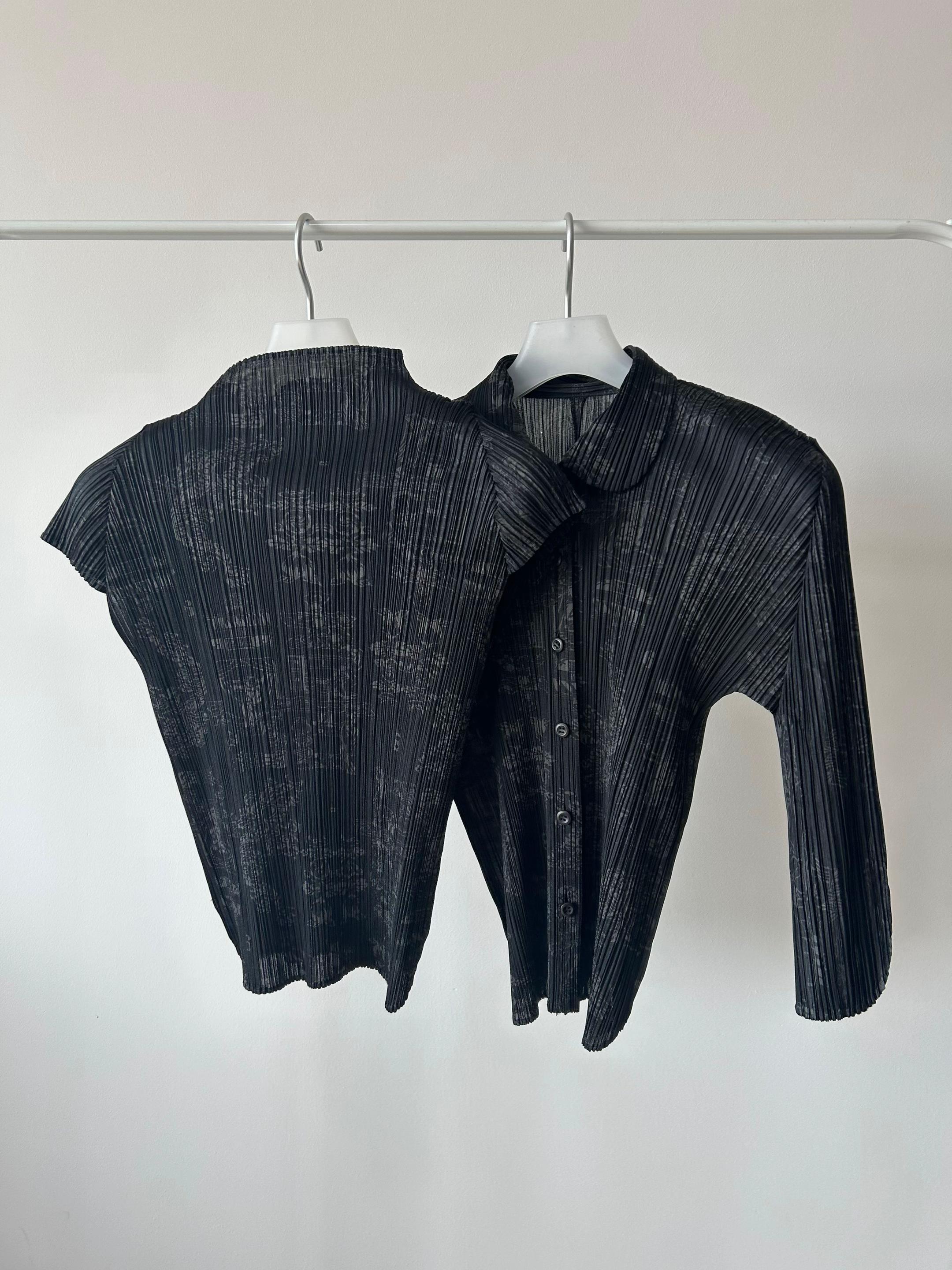 @Comme please