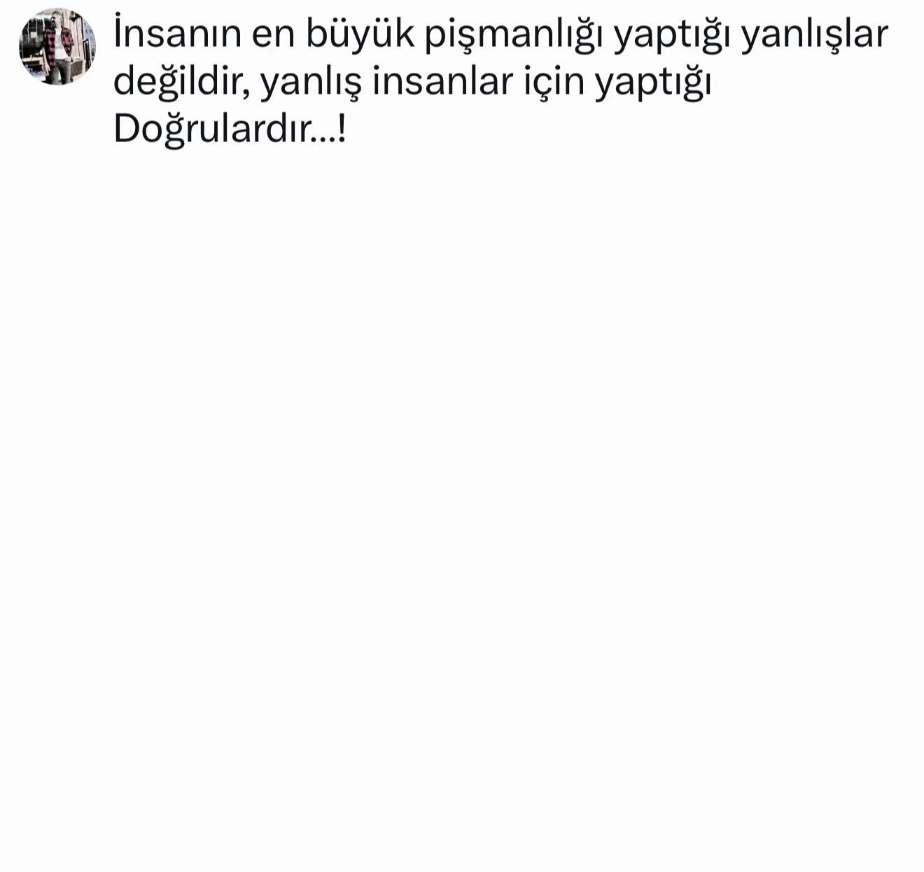 @Kalabalık yalnız
