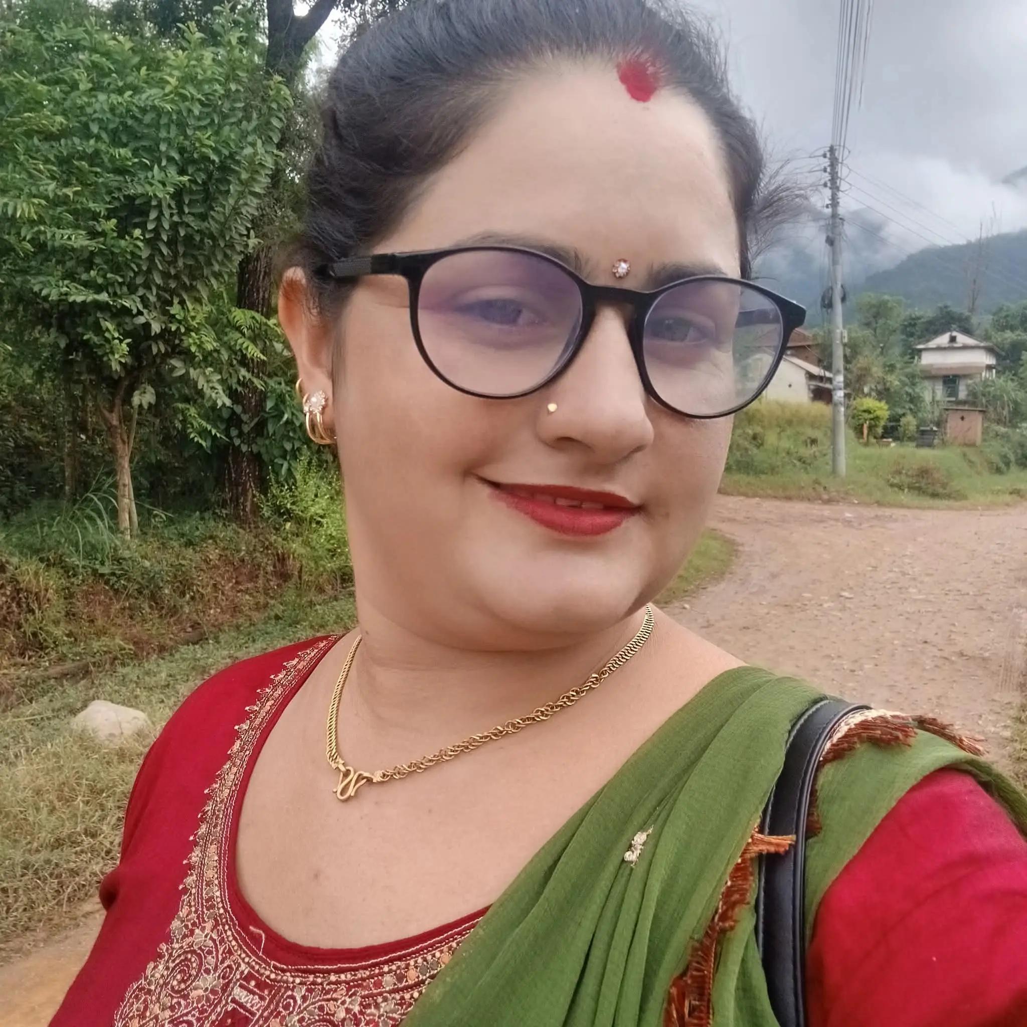 @Suchita Neupane