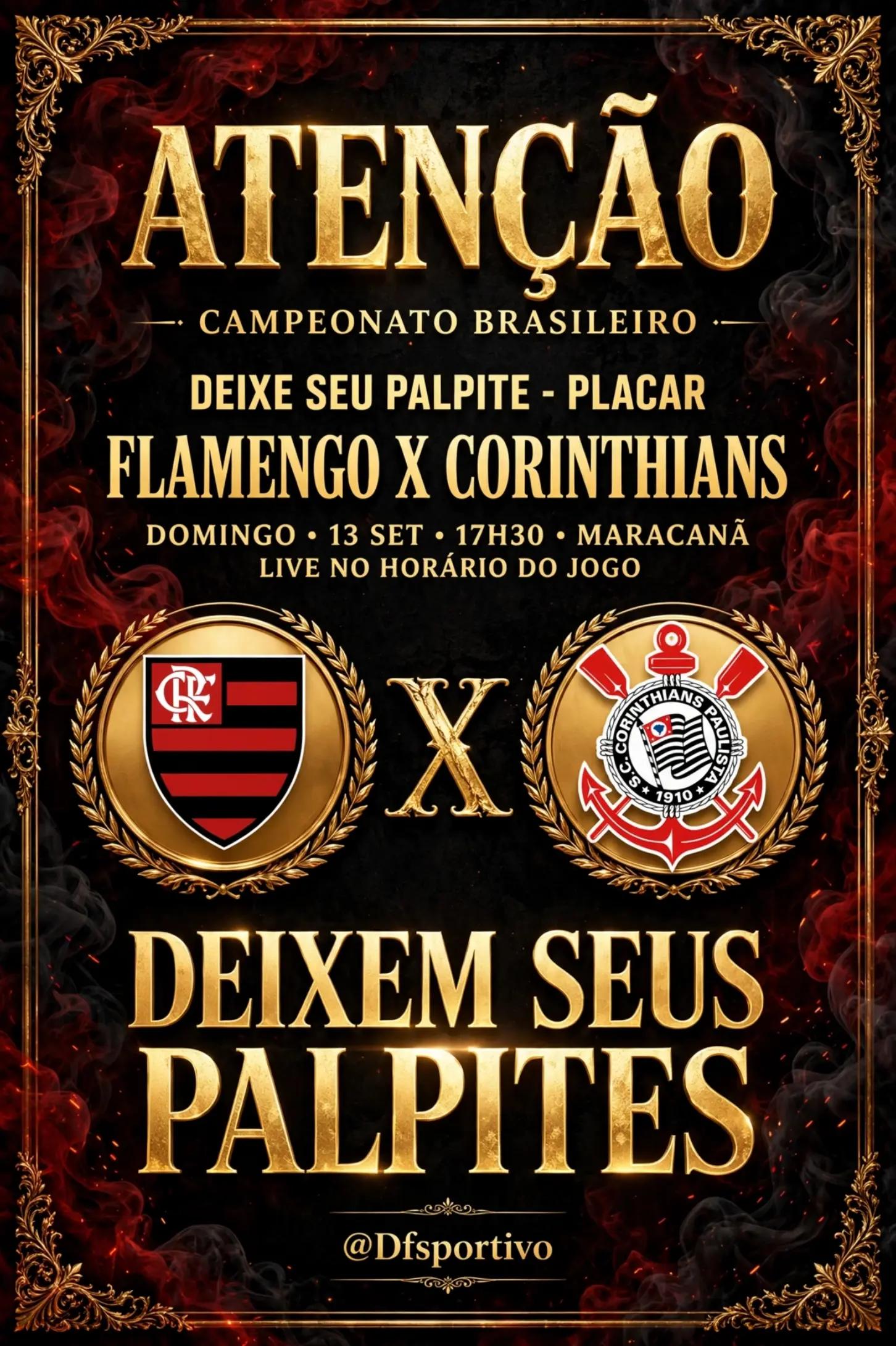 @Denilson Flavio ⚽