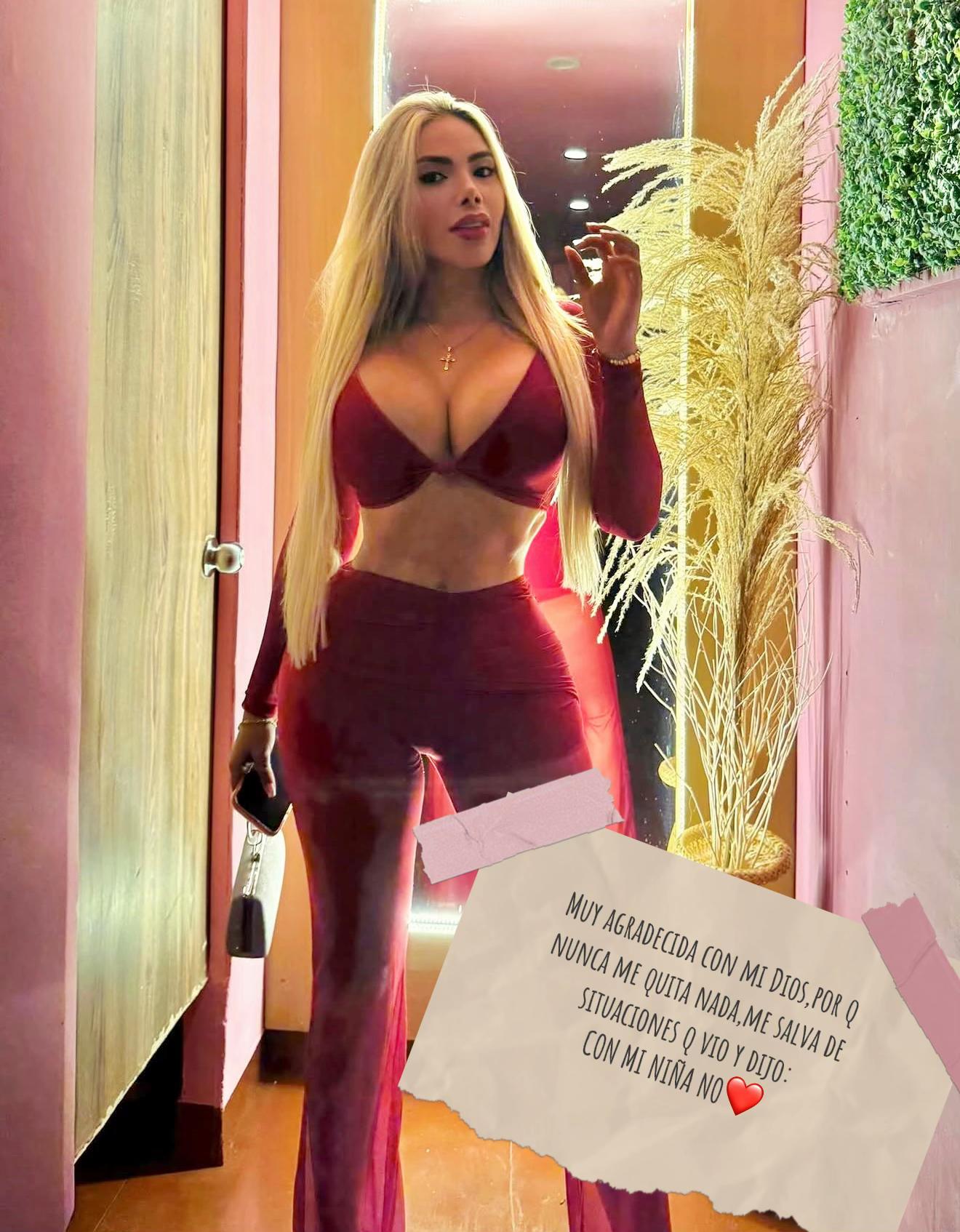 @❤️🔥🧿ERIKA GAMBOA👑🙏