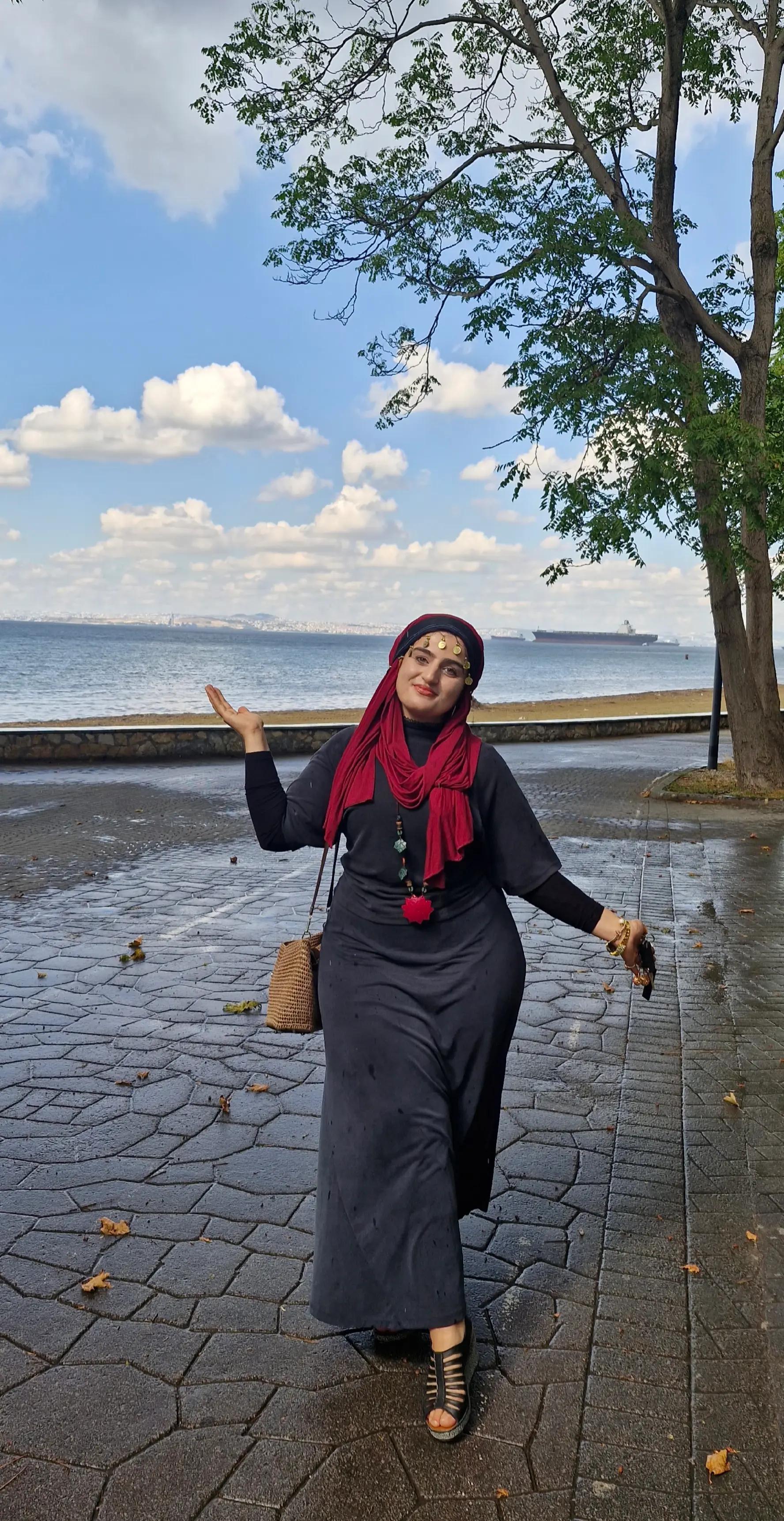 @Damla Dülger