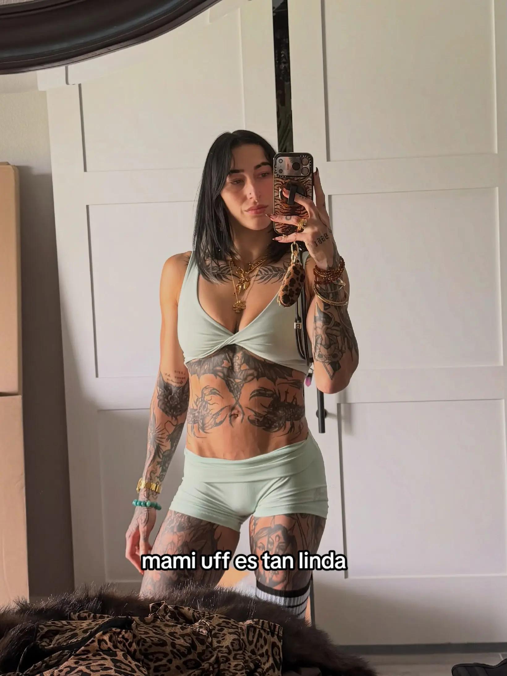 @rhea mami