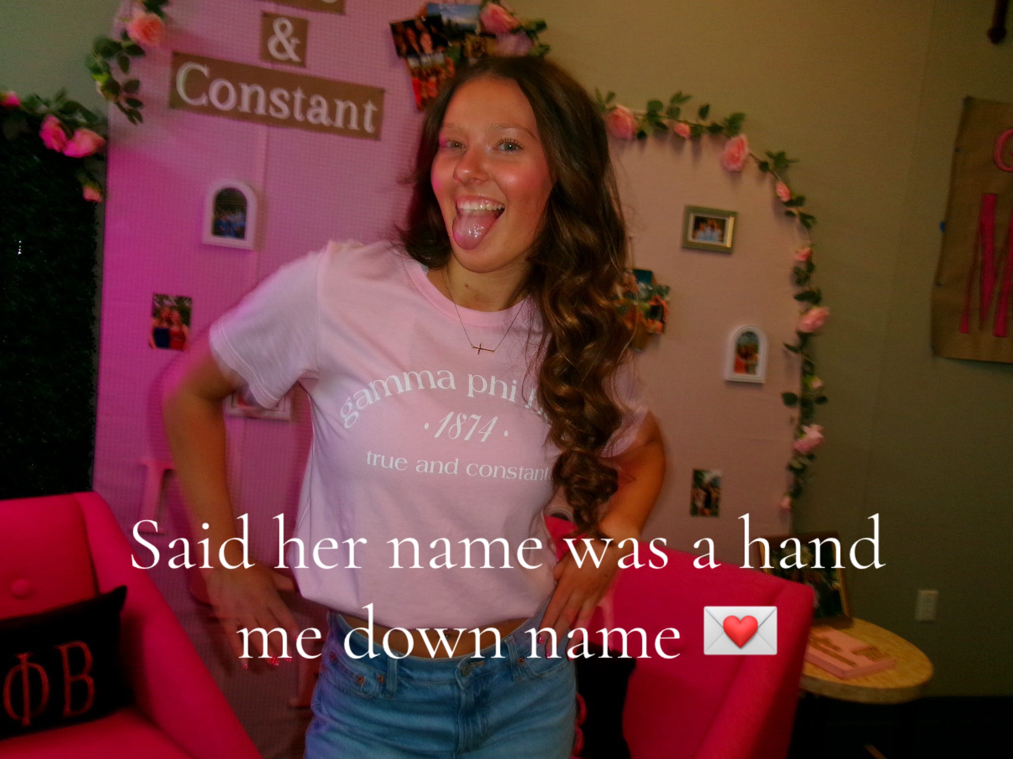 @Bayleigh Malter