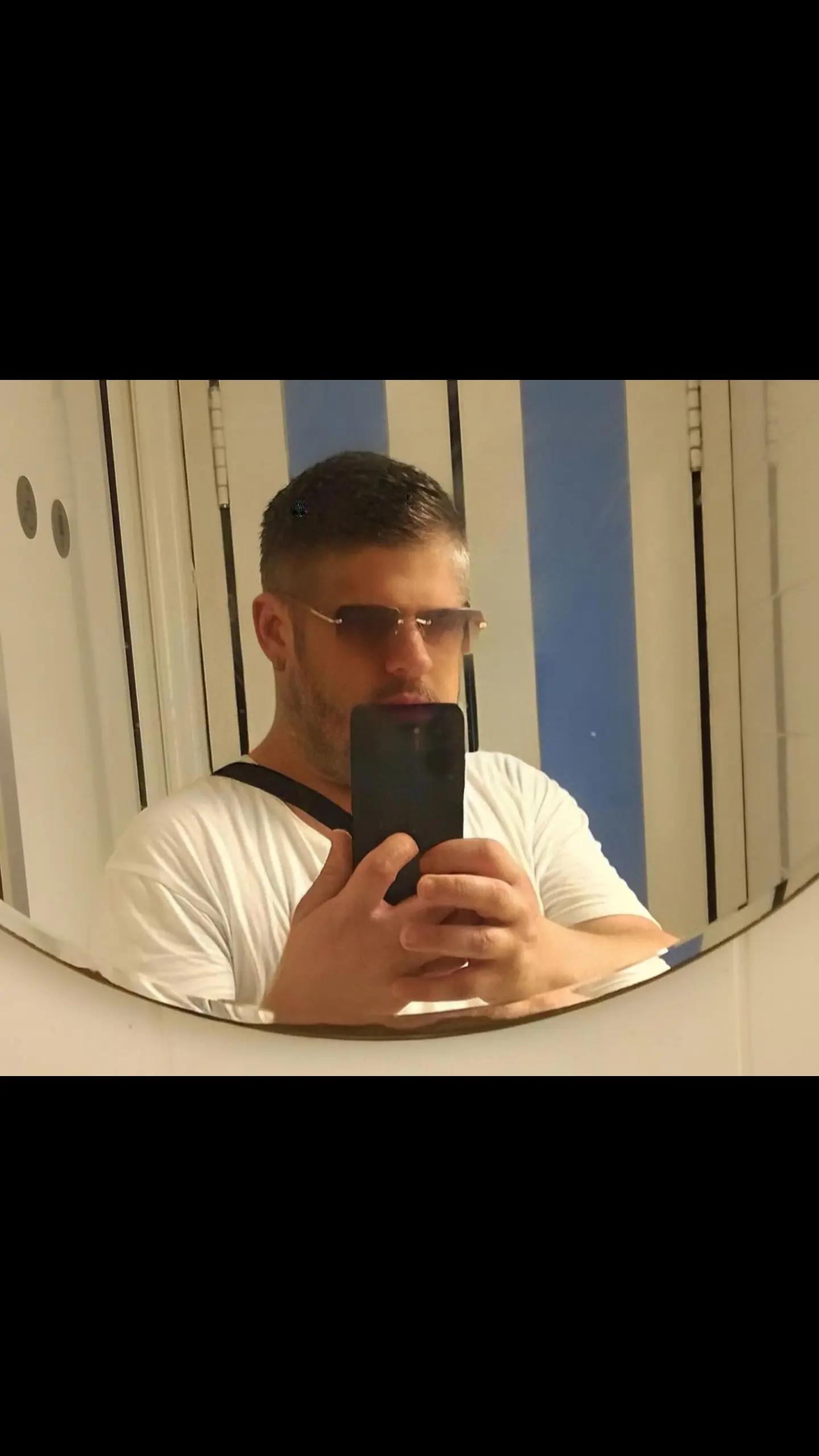 @Davide Marchesiello